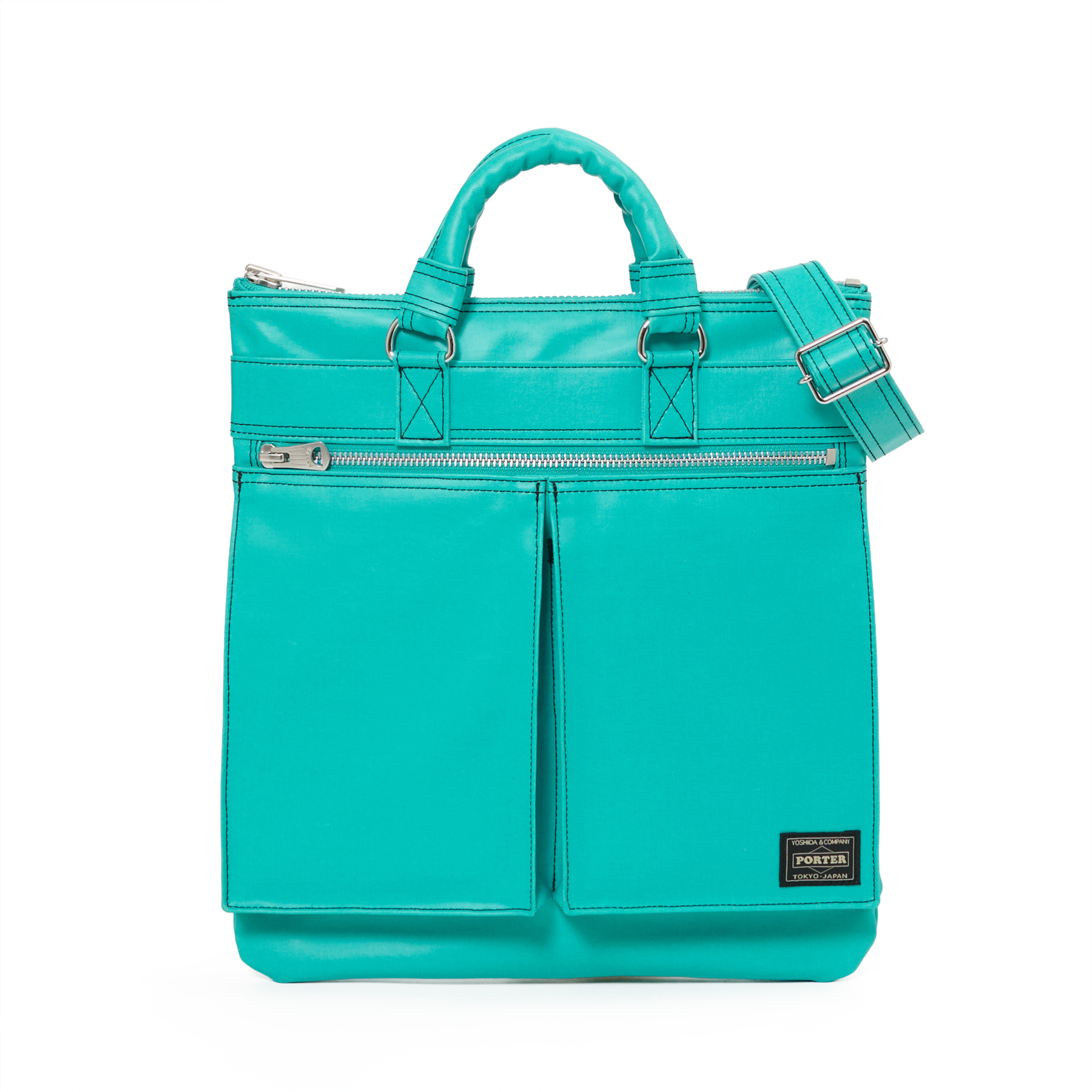 HELMET BAG ¥ 51,700- (税込)