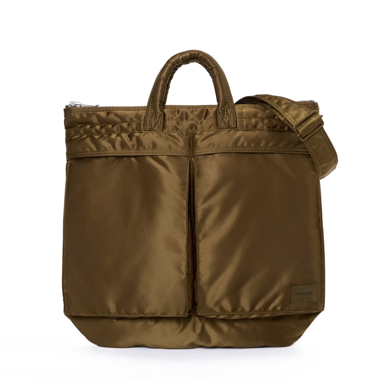 HELMET BAG ¥80,300- (tax included)