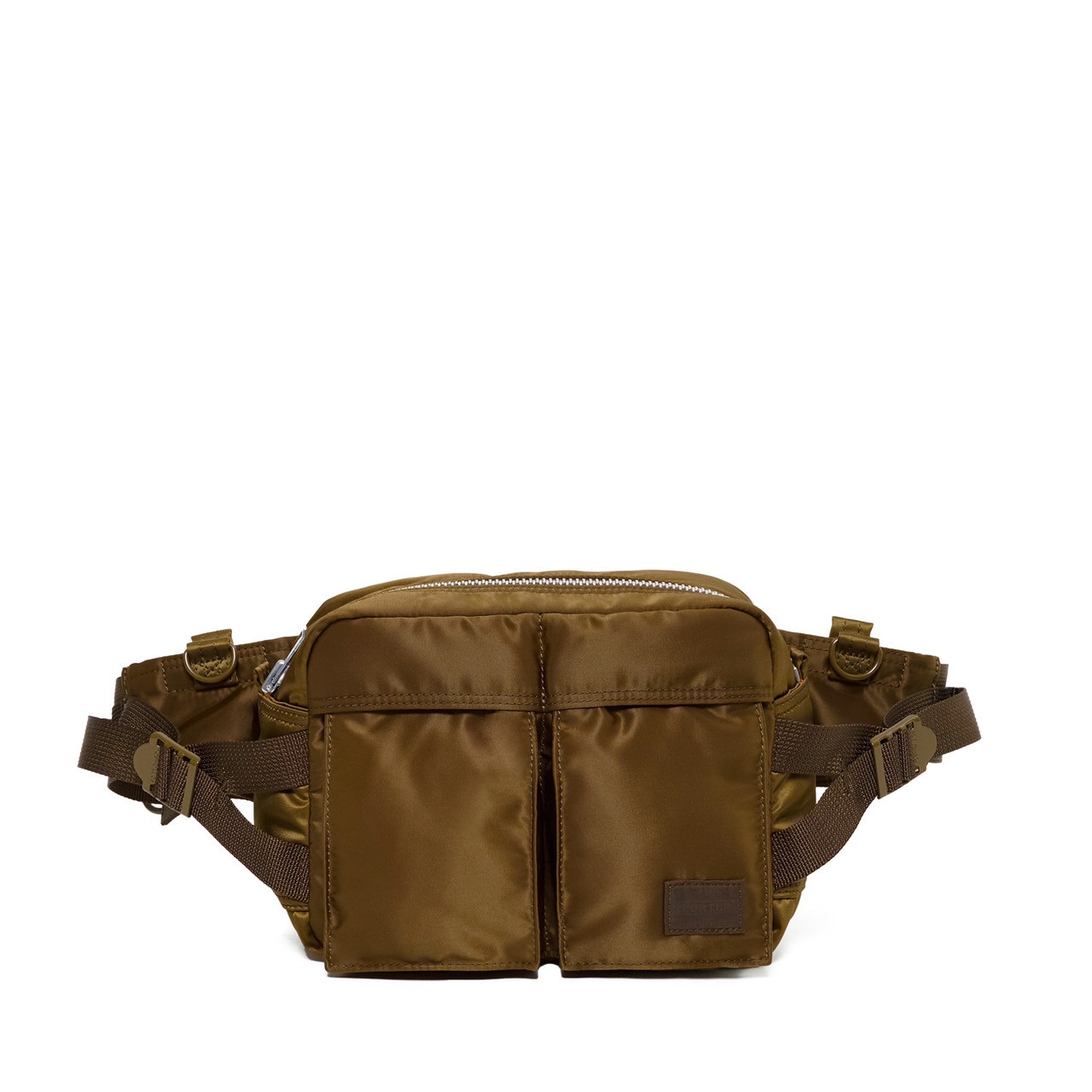 HIP BAG ¥62,700- (tax included)