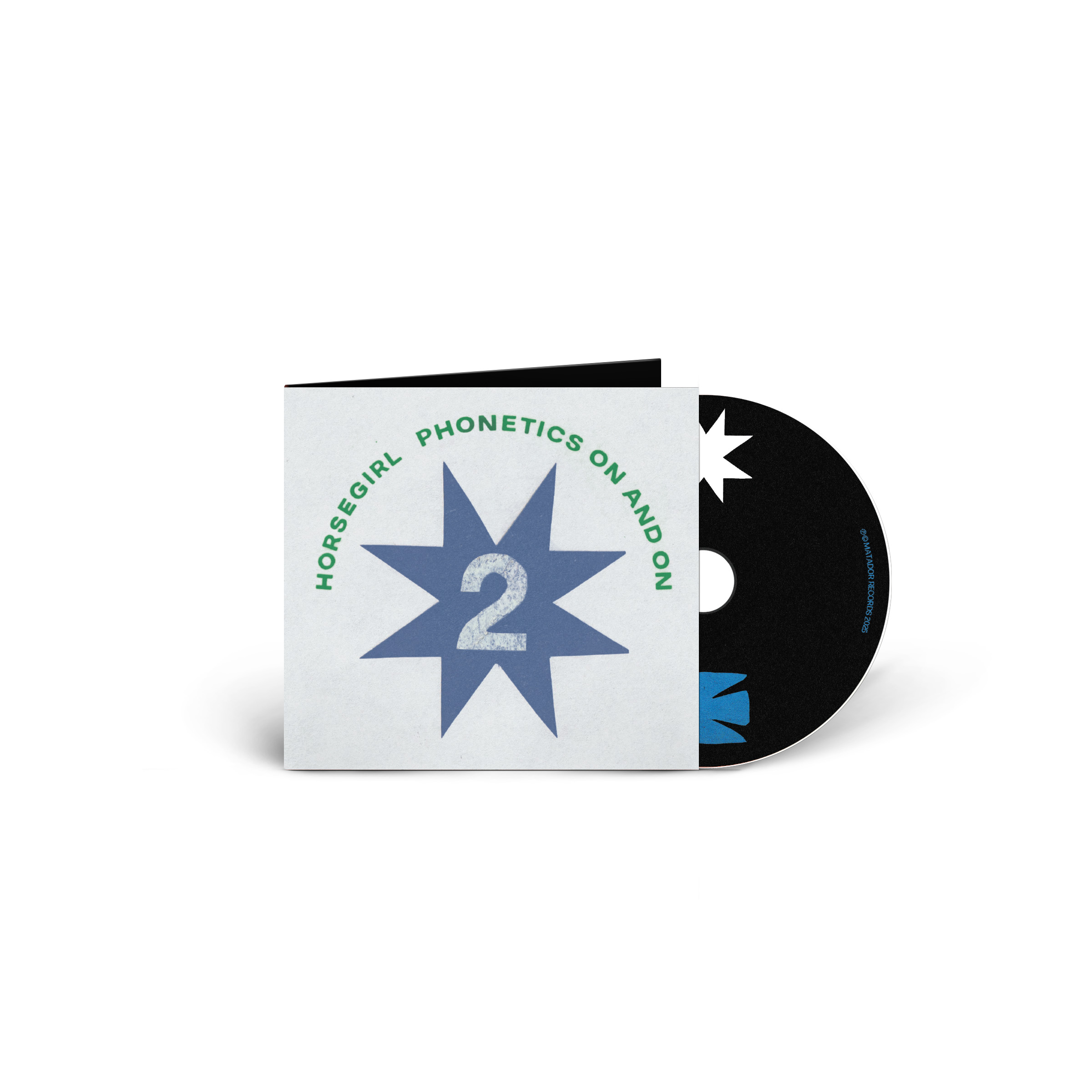 CD