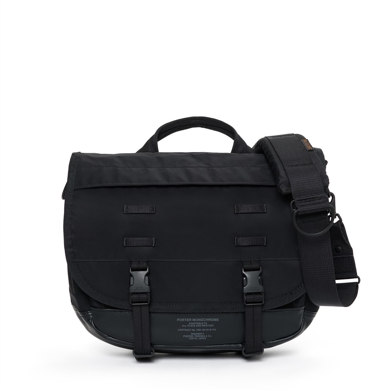メッセンジャーバッグ(S) ¥93,500