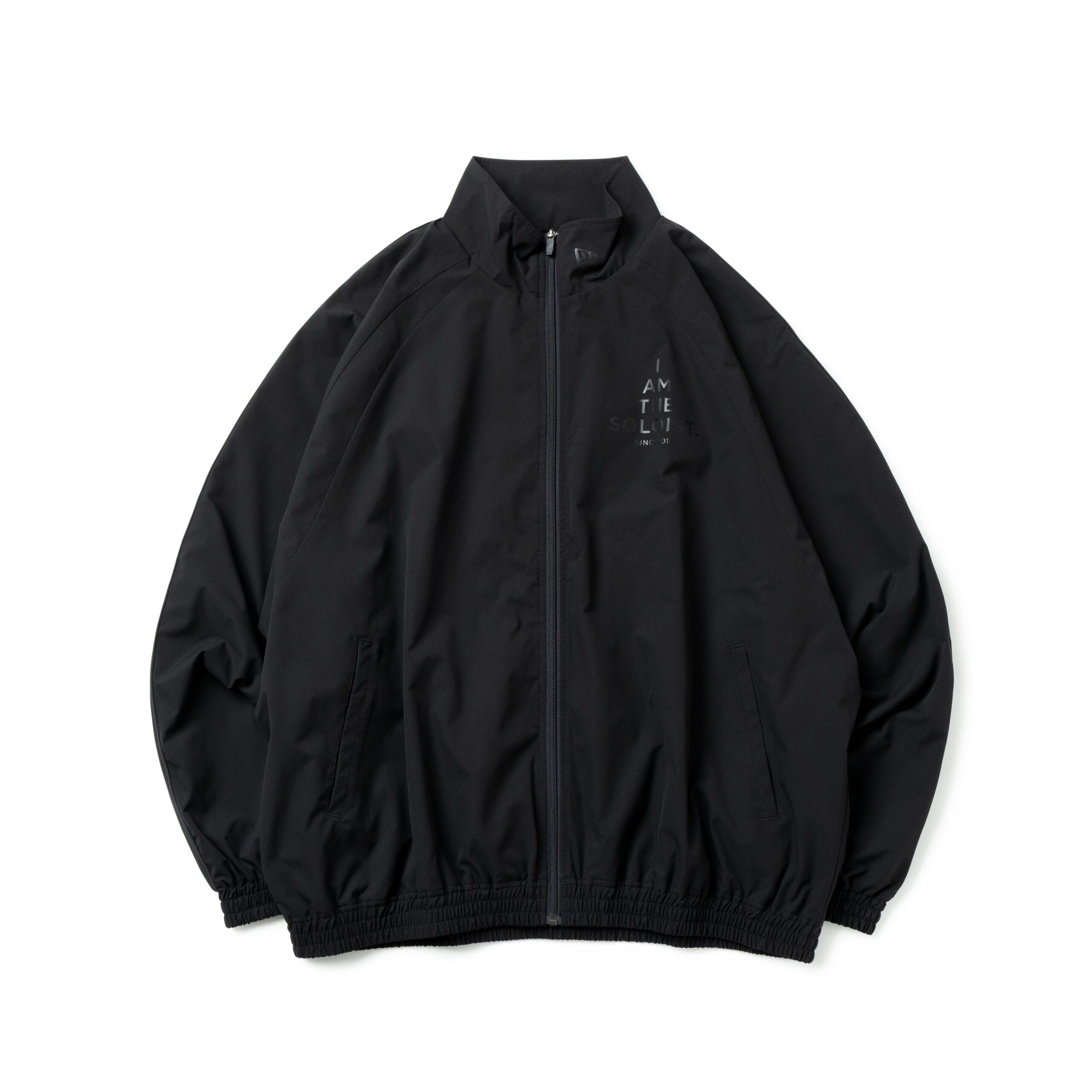 Oversized Piping Track Jacket 24,090 円