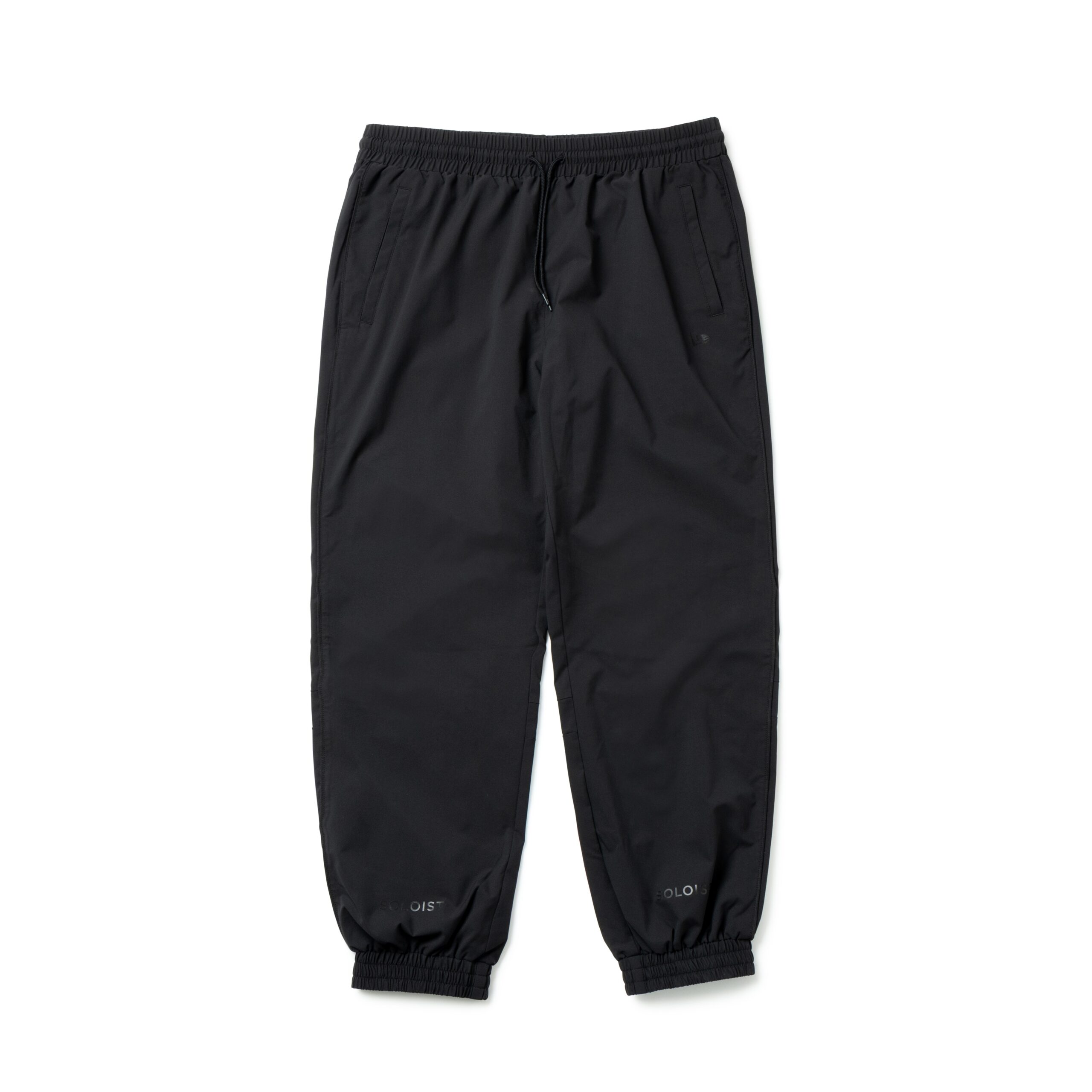 Oversized Piping Track Pants 18,590 円