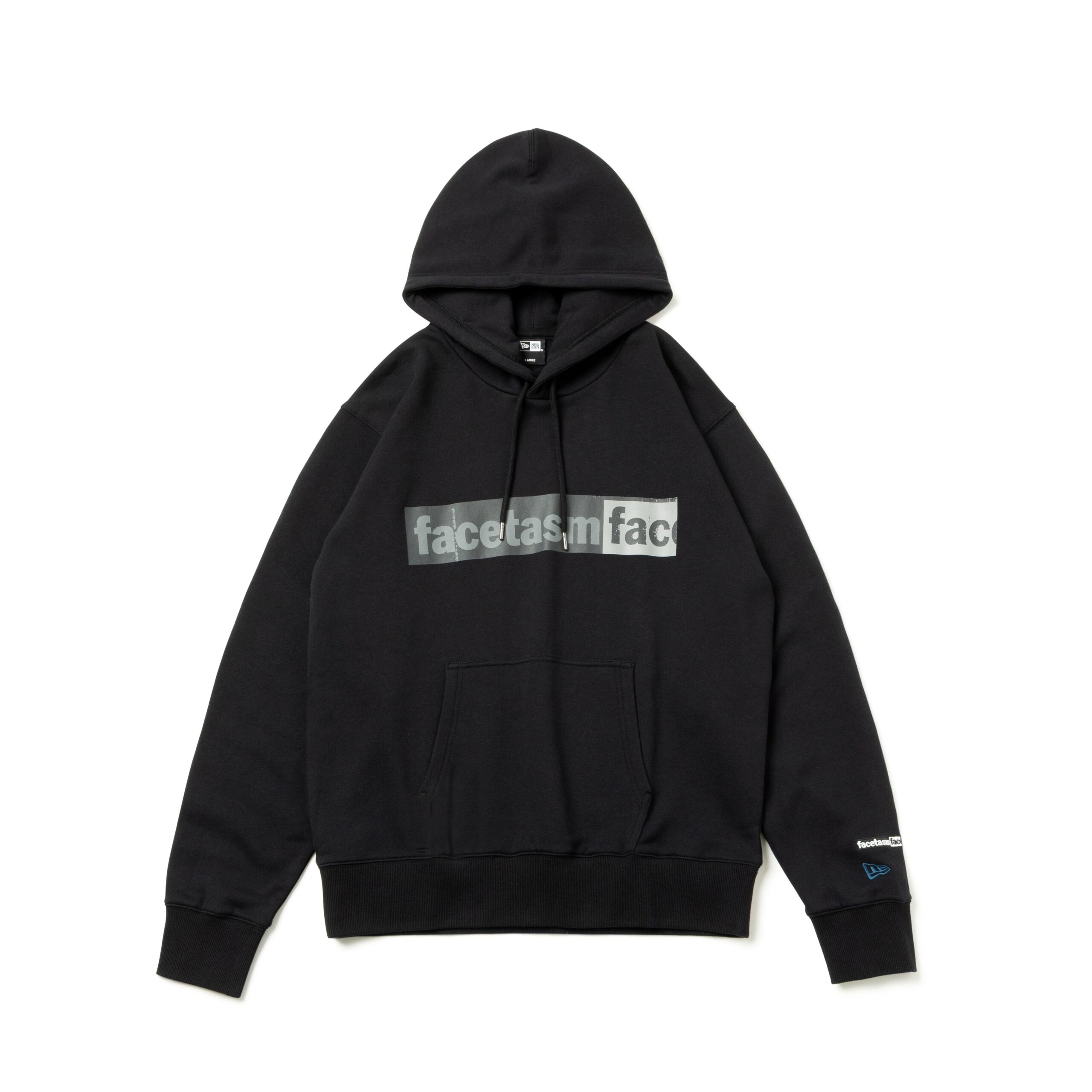 Sweat Pullover Hoodie 22,000 円