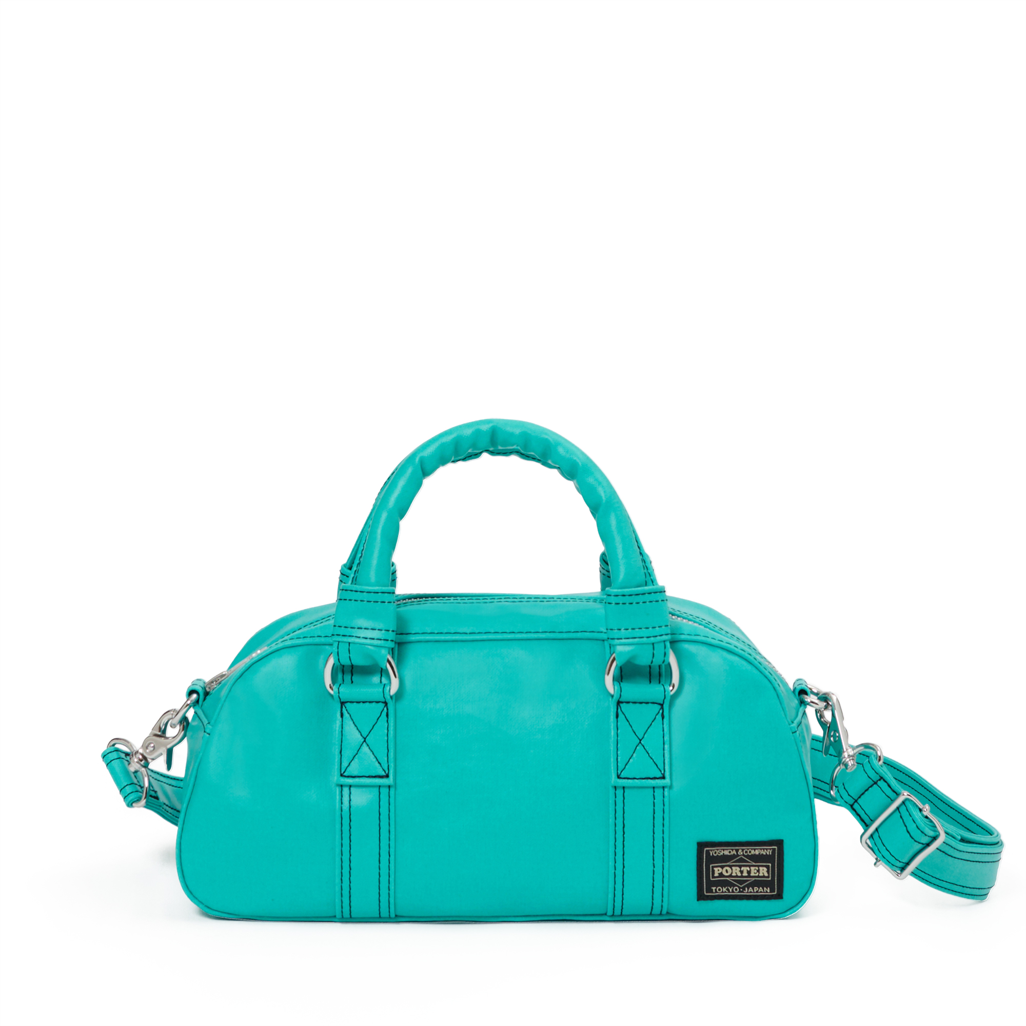 MINI BOSTON BAG ¥ 46,200- (税込)