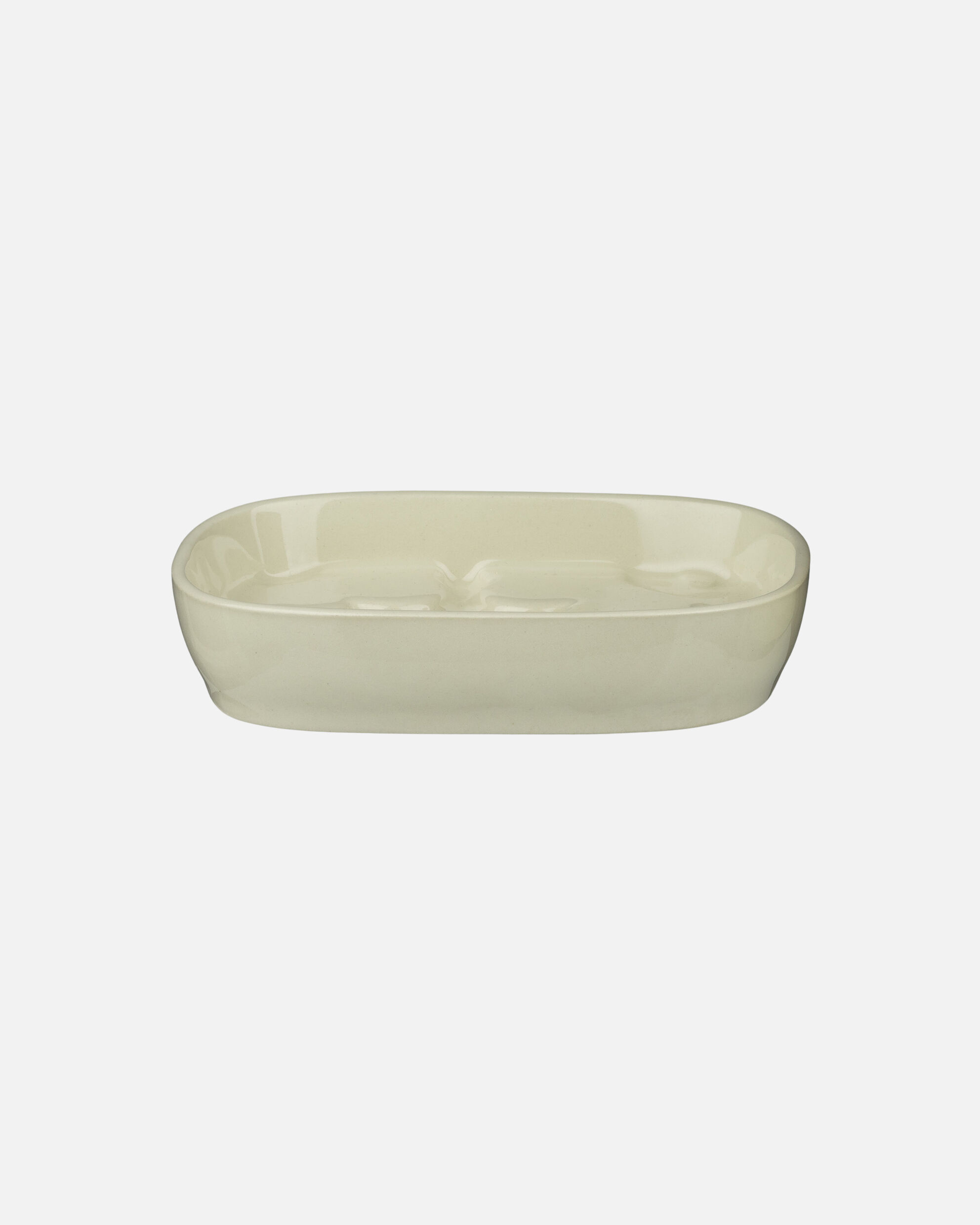 Unikko soap dish ￥7,700