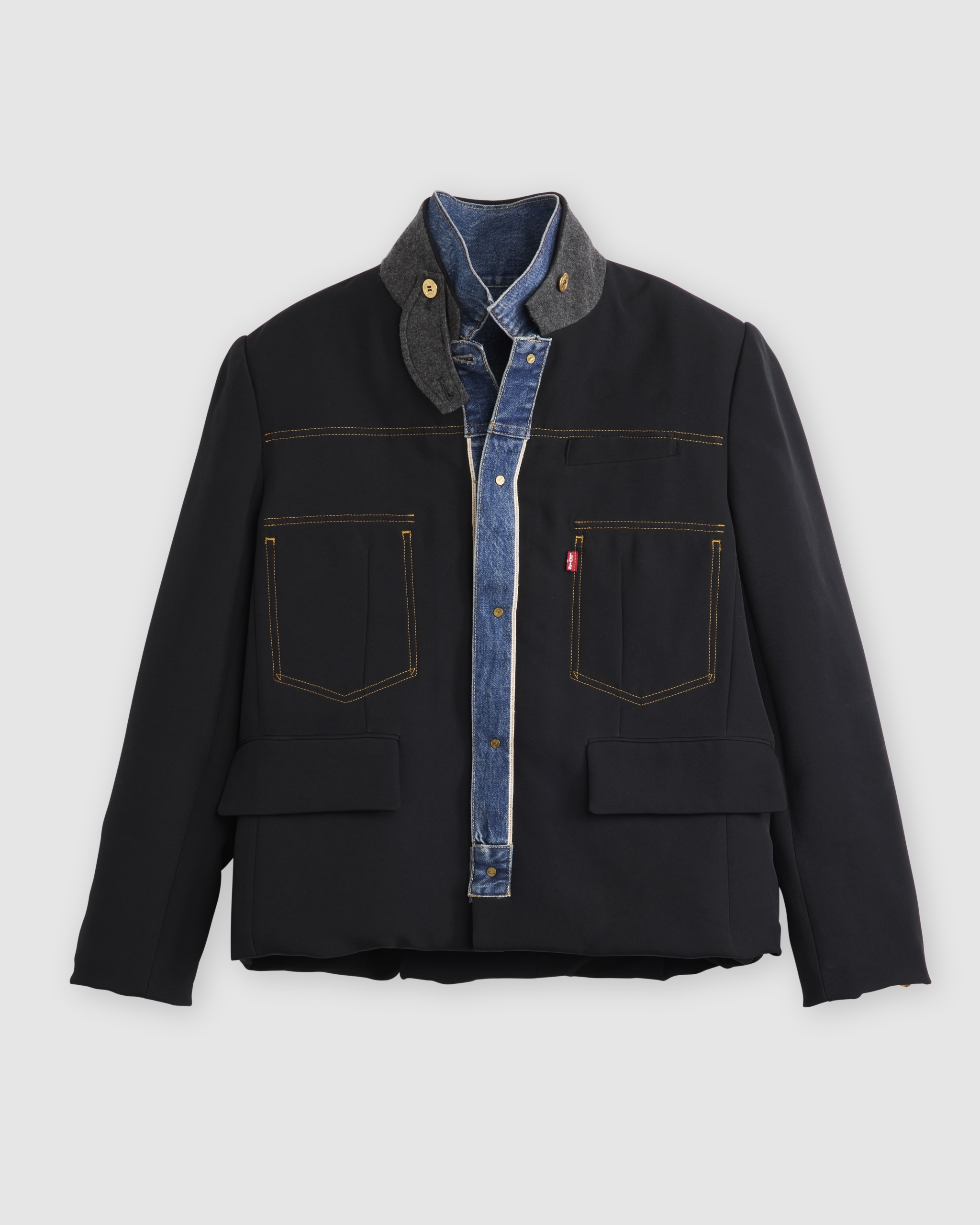 MEN ¥143,000(税込)