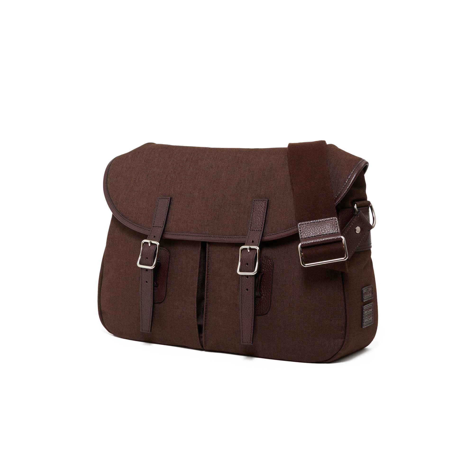 MESSENGER BAG ¥75,900(税込)