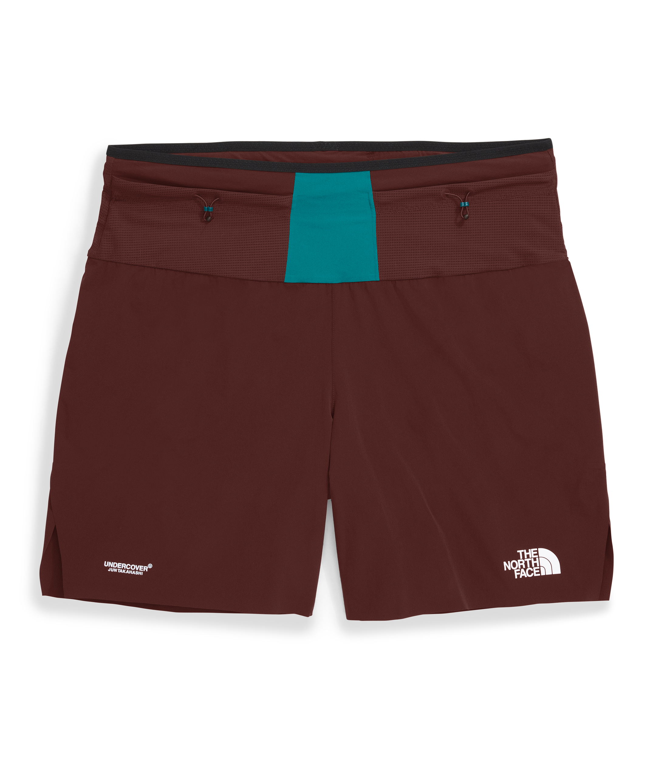THE NORTH FACE × UNDERCOVER Trail Run Utility Short ※ユニセックス ¥19,800(税込)