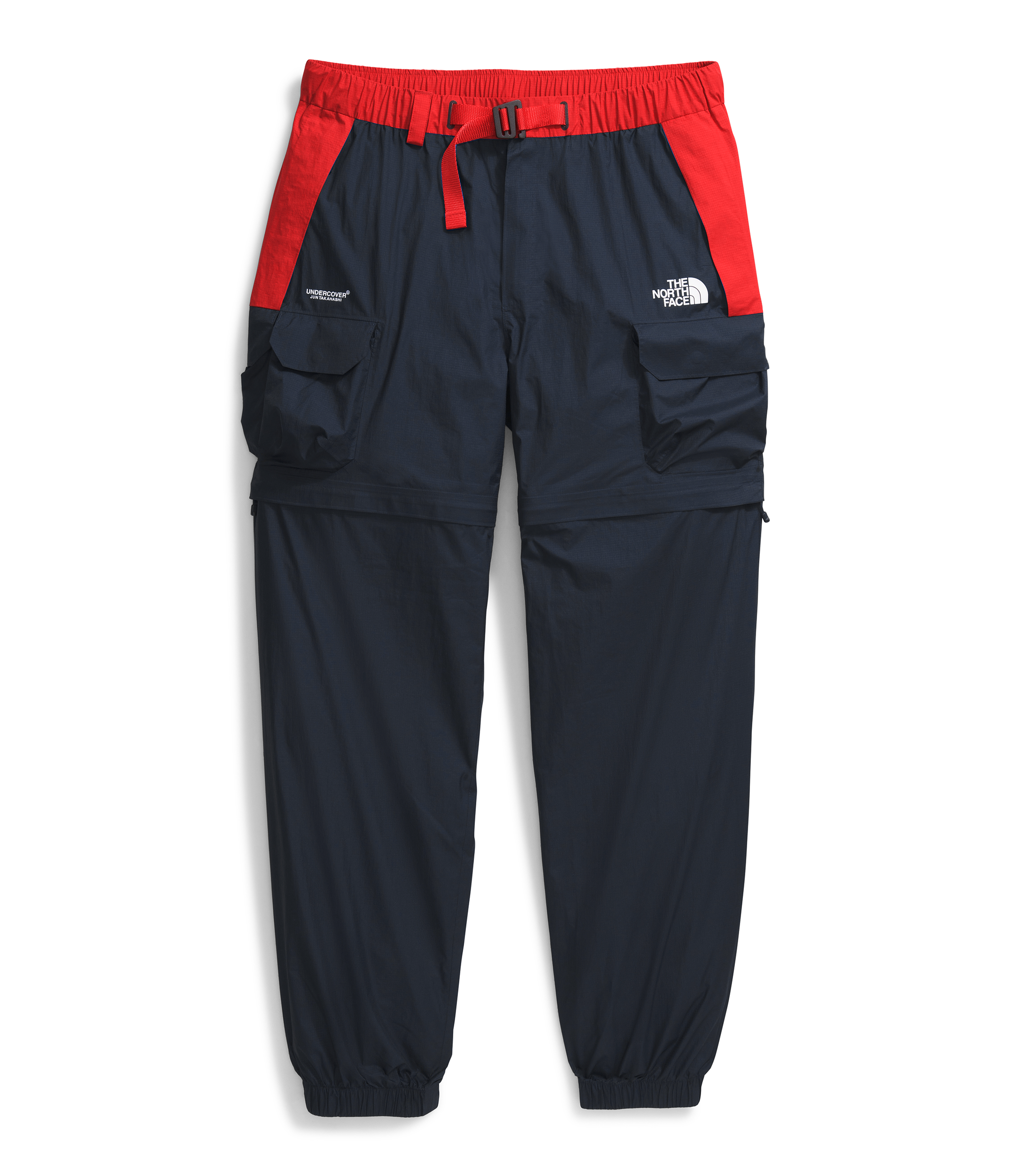THE NORTH FACE X UNDERCOVER Hike MTN Pant ※ユニセックス ¥64,900(税込)