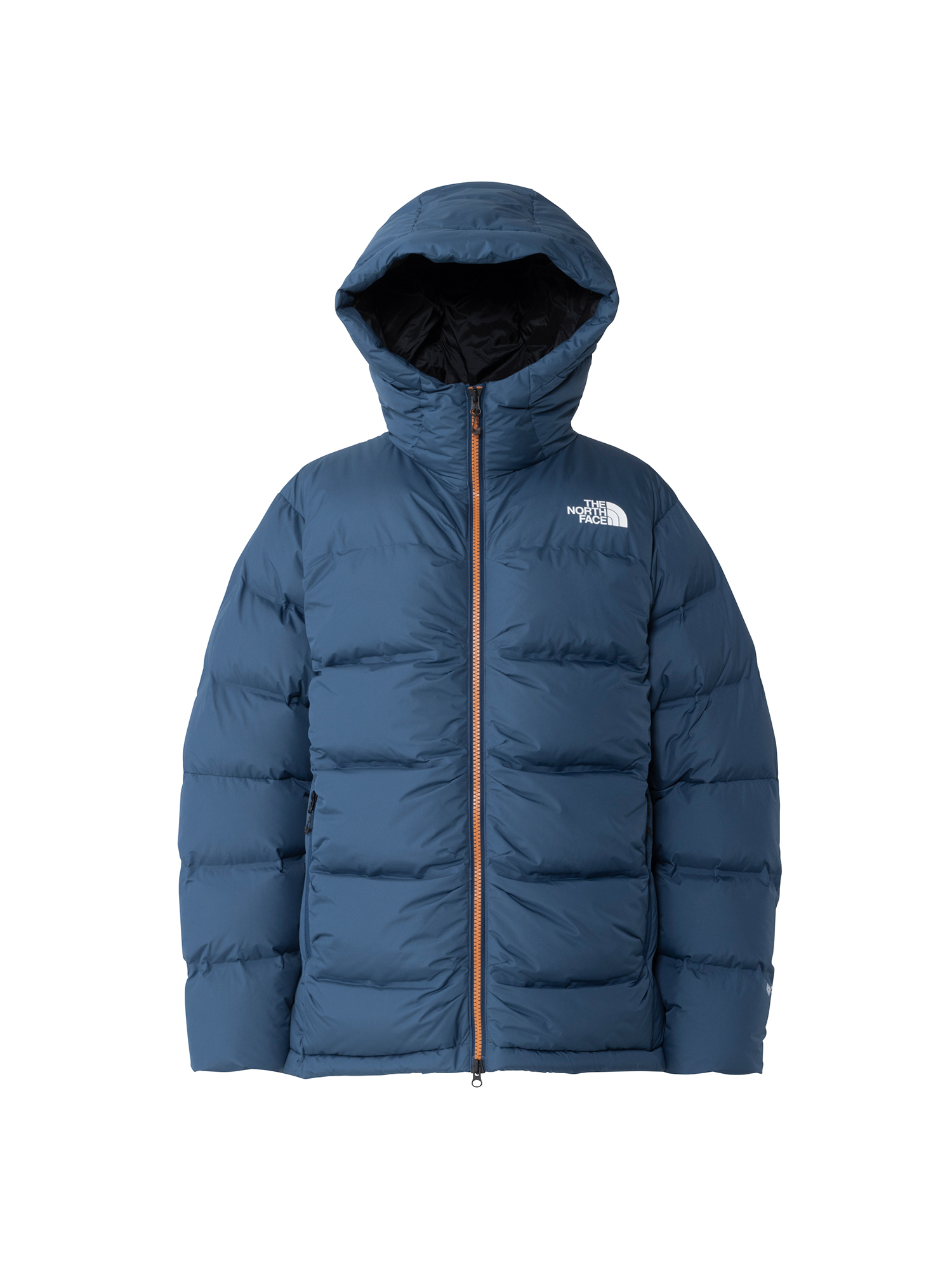 ビレイヤーパーカ ¥77,000(税込)