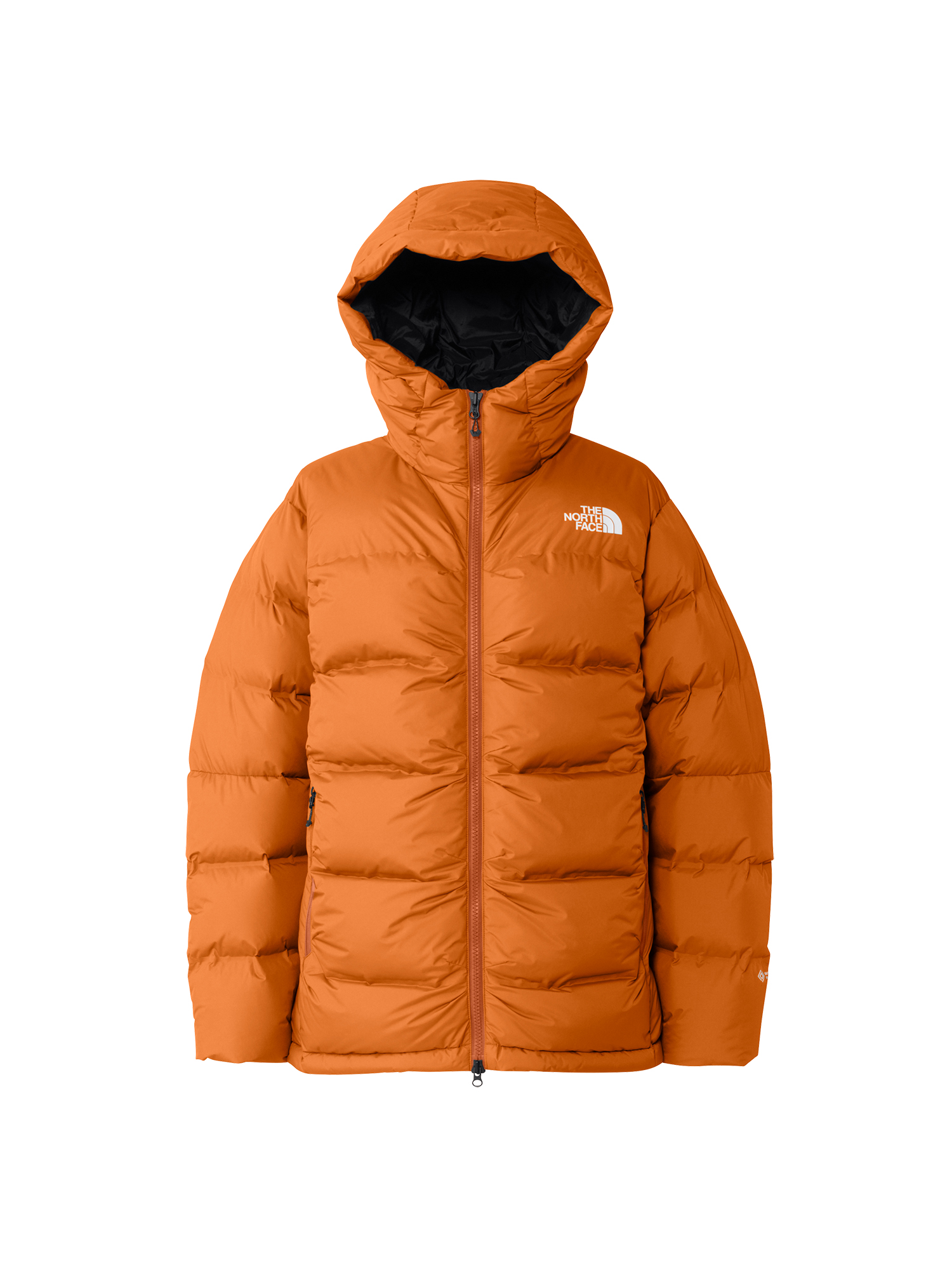 ビレイヤーパーカ ¥77,000(税込)
