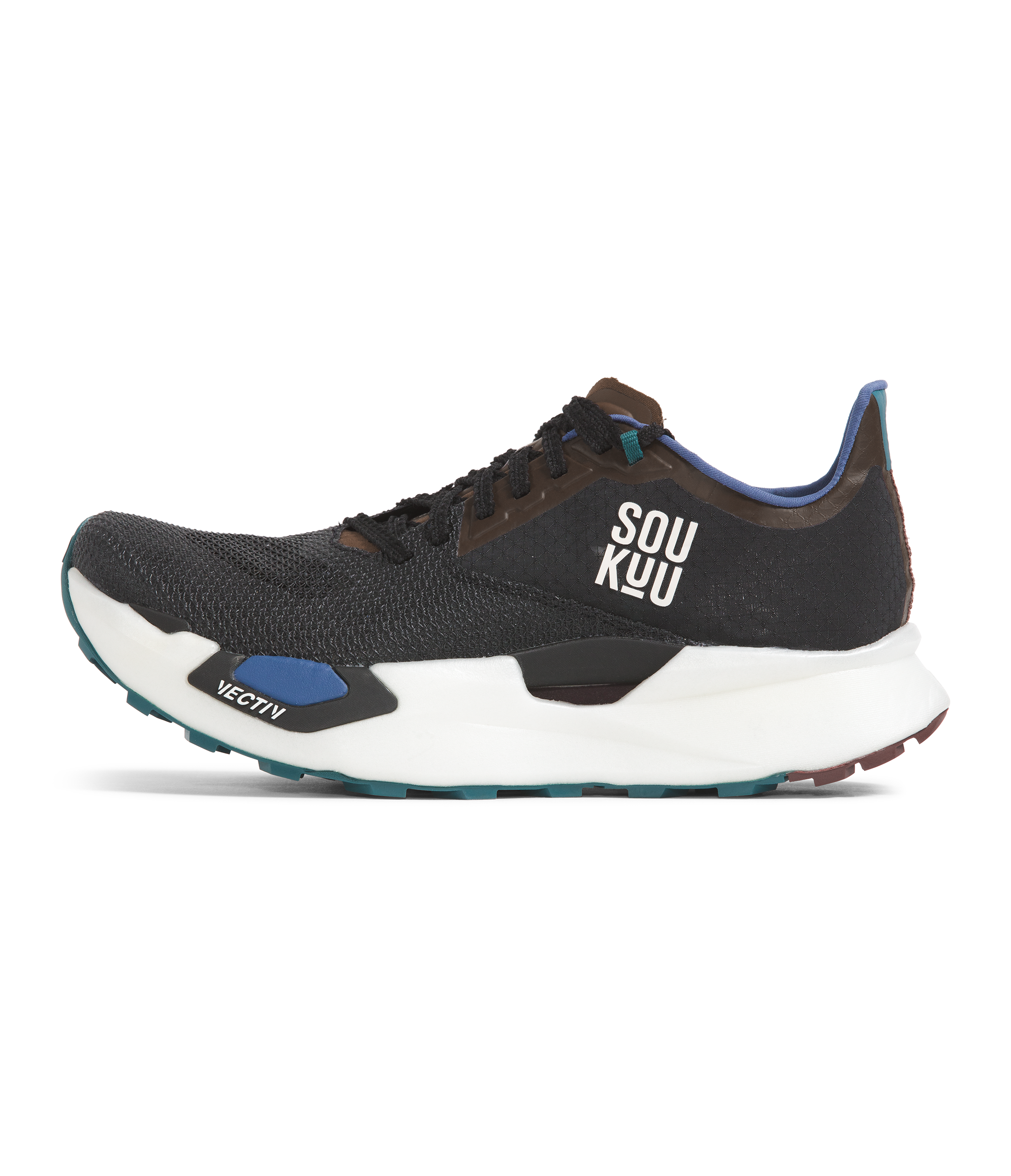 THE NORTH FACE × UNDERCOVER Summit VECTIV Pro Hybrid ※ユニセックス ¥50,600(税込)