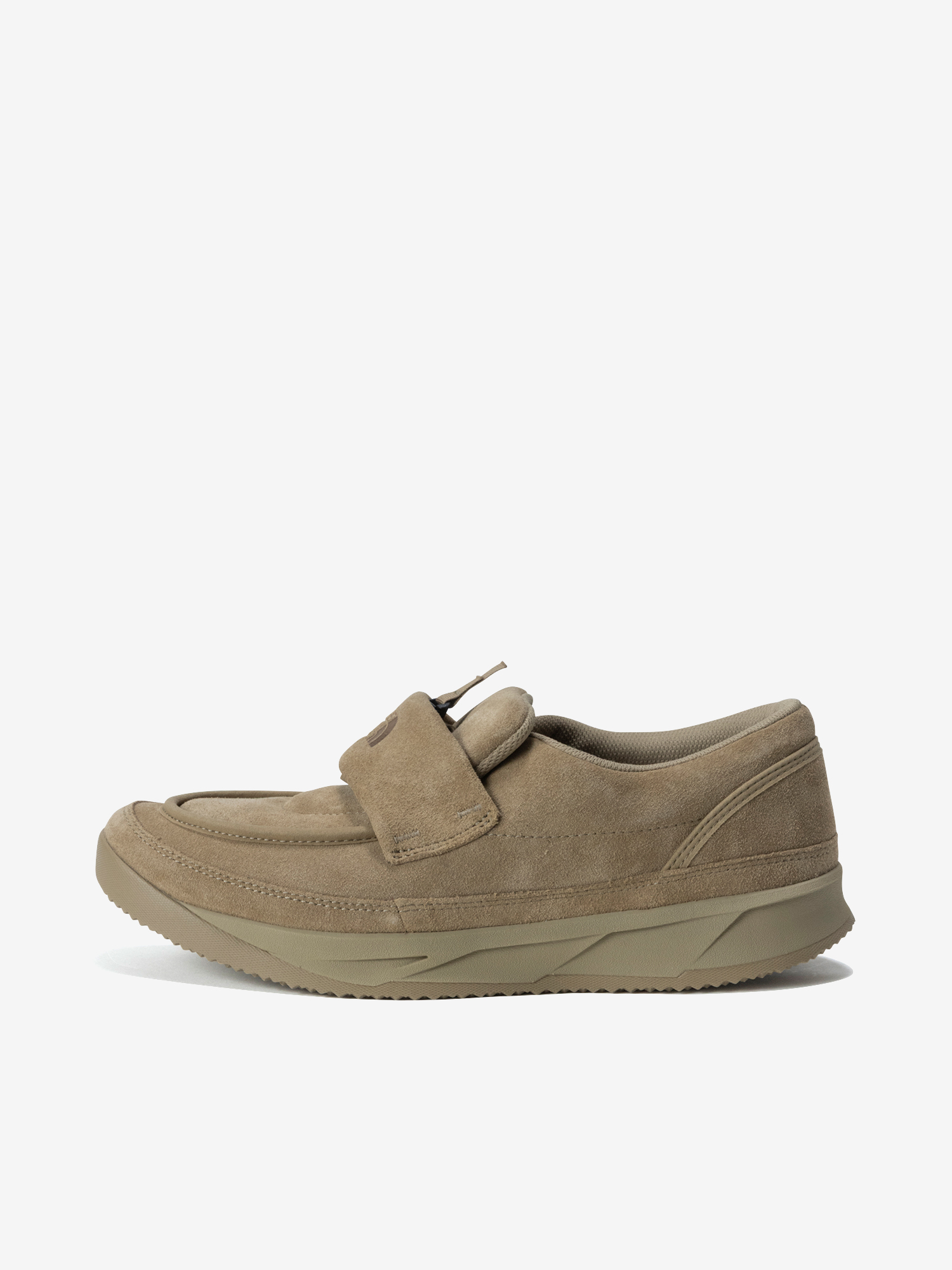 Nuptse Loafer Suede ¥22,990