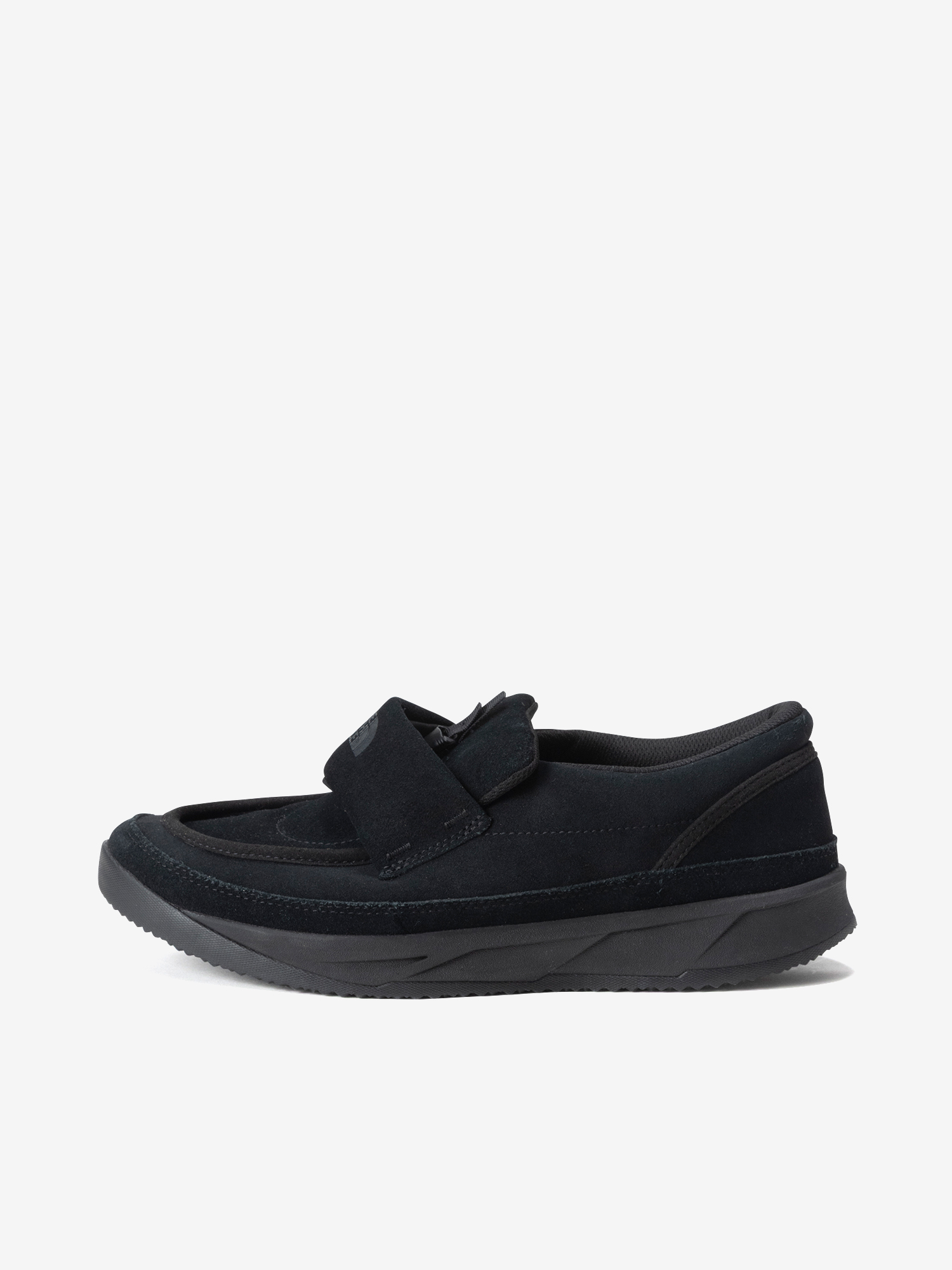 Nuptse Loafer Suede ¥22,990