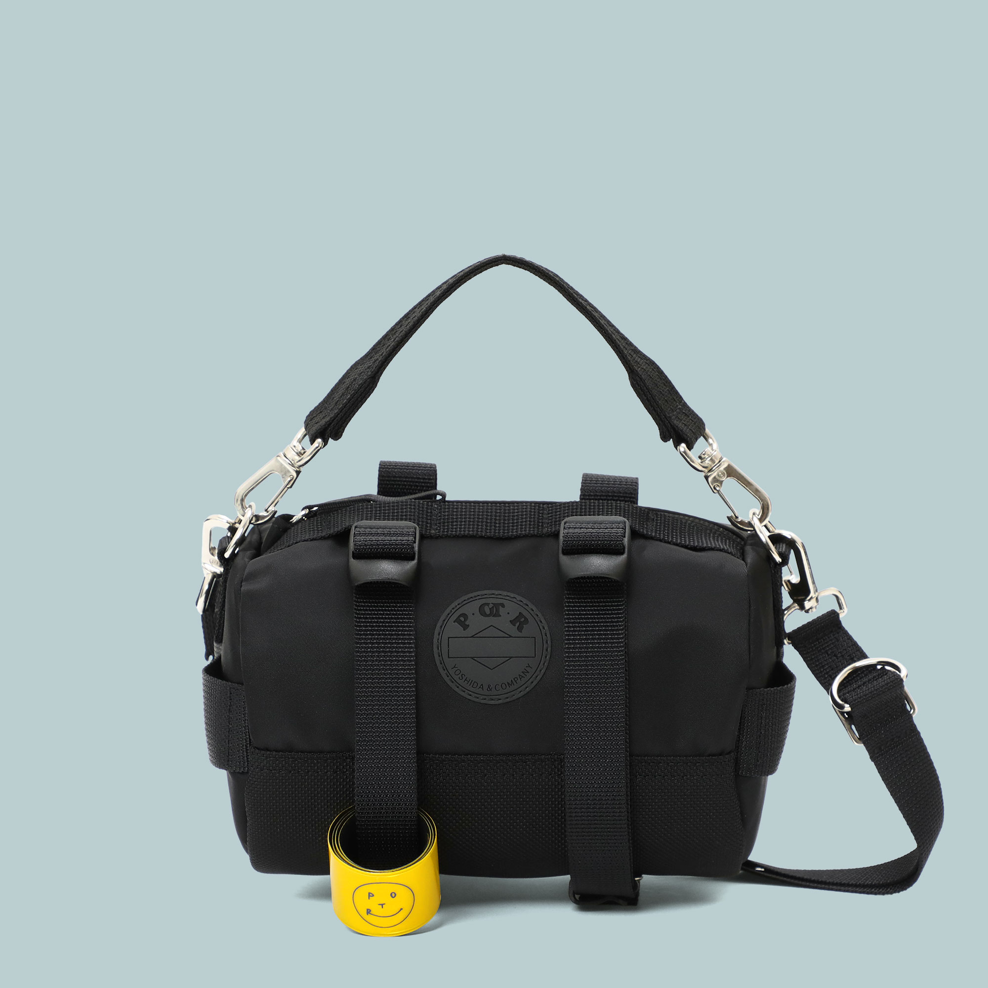 ROLL BAG ¥39,600- 税込