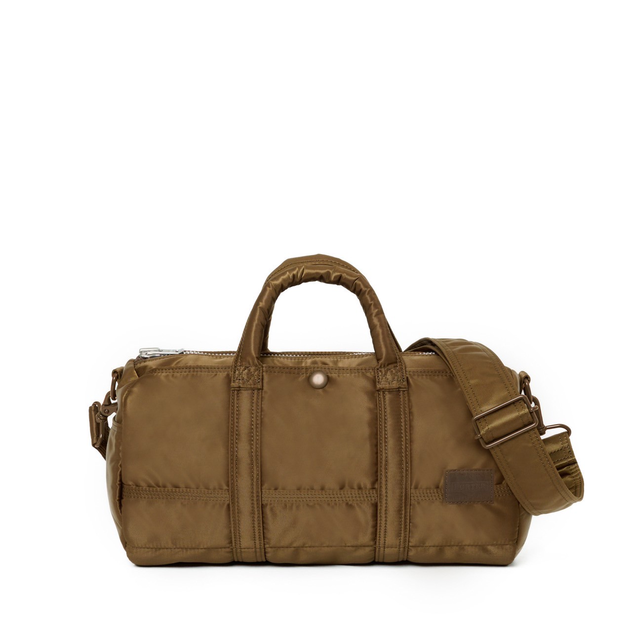 ROLL BAG ¥71,500- (tax included)