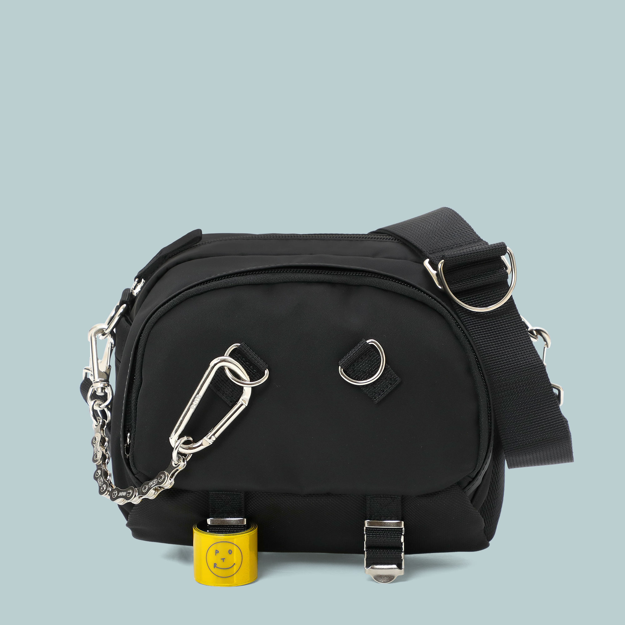 SHOULDER BAG ¥50,600- 税込