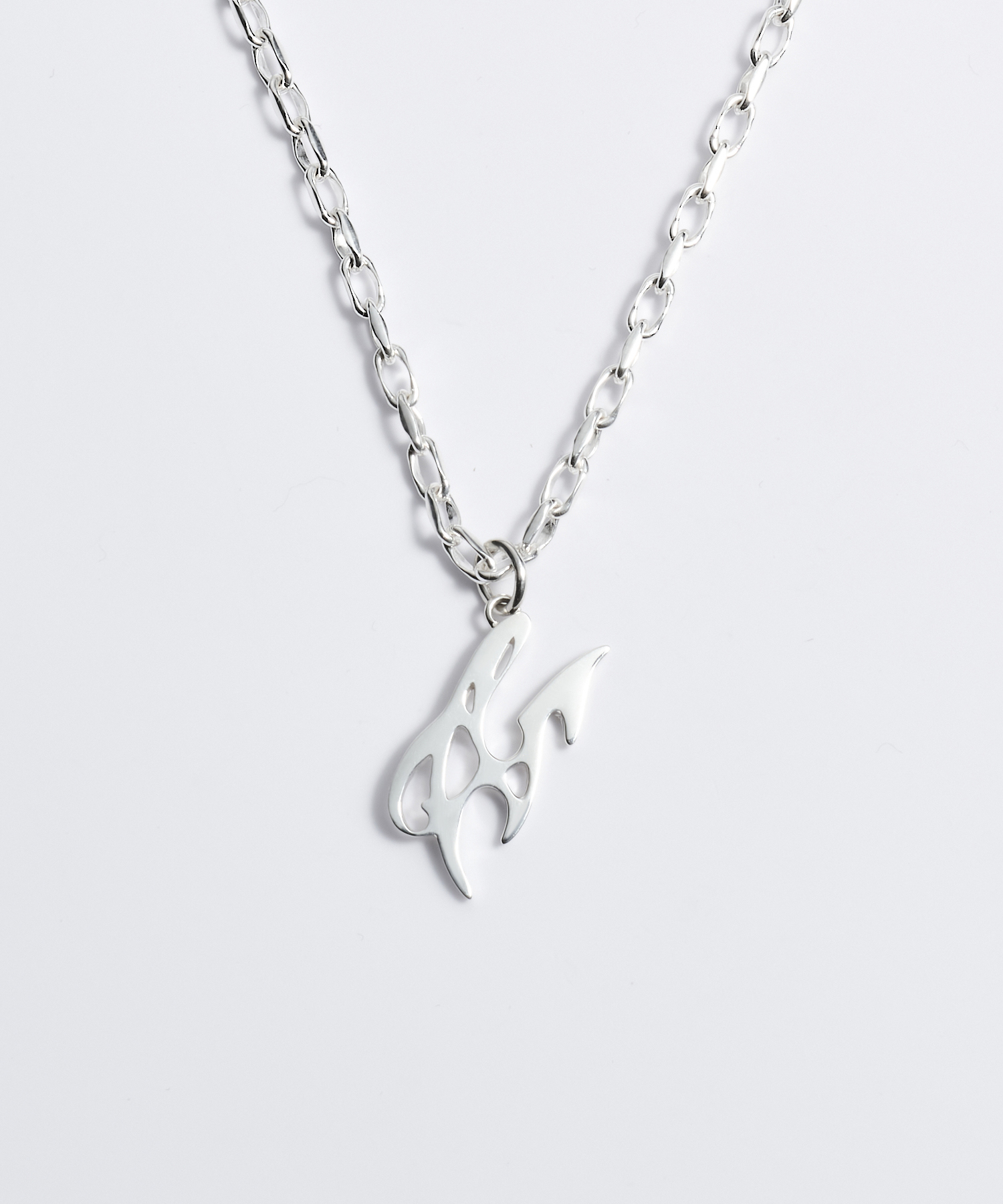 SVLネックレス ¥41,800(税込)