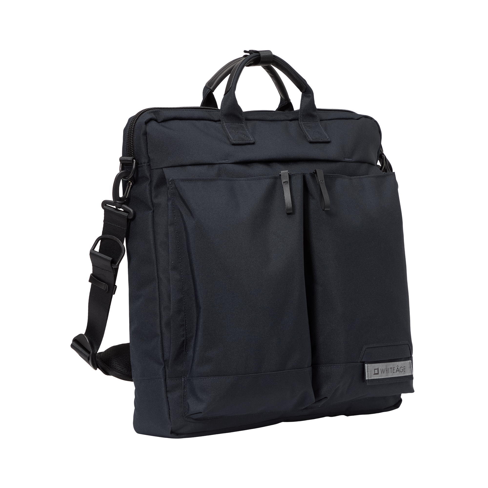 MOD.NAVY Helmet Bag ¥33,000 Lサイズ<Ink Marine>