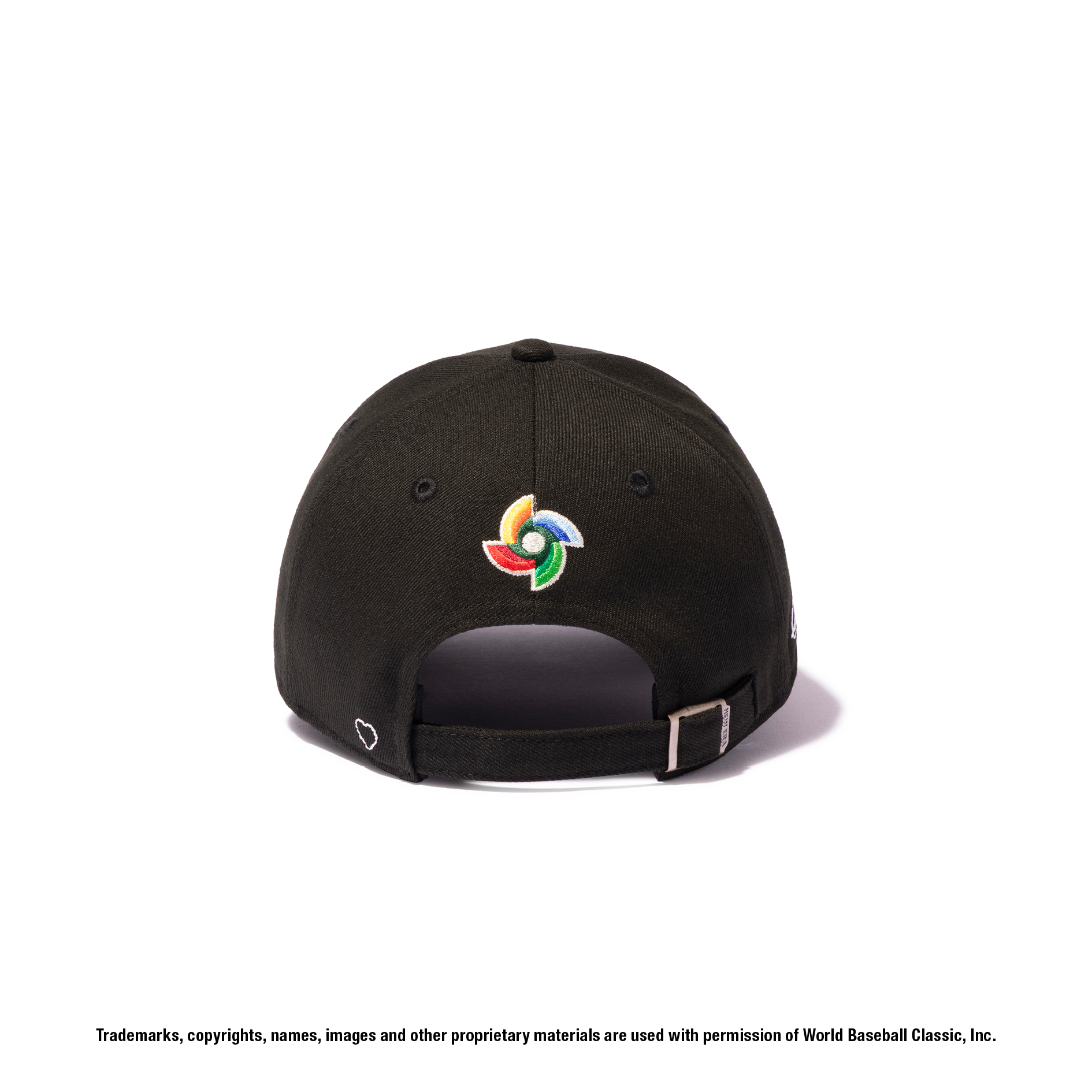 New Era × BASICKS】侍の魂に「ハート」を添えて。WBC 2026日本代表