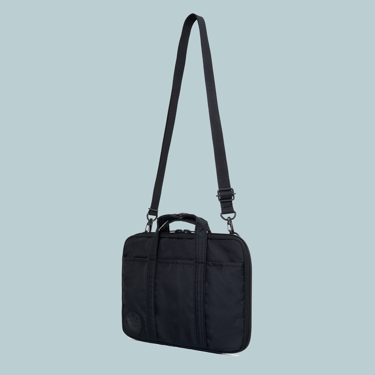 Stroll [cousin size(A5)] Black ¥24,420(税込)