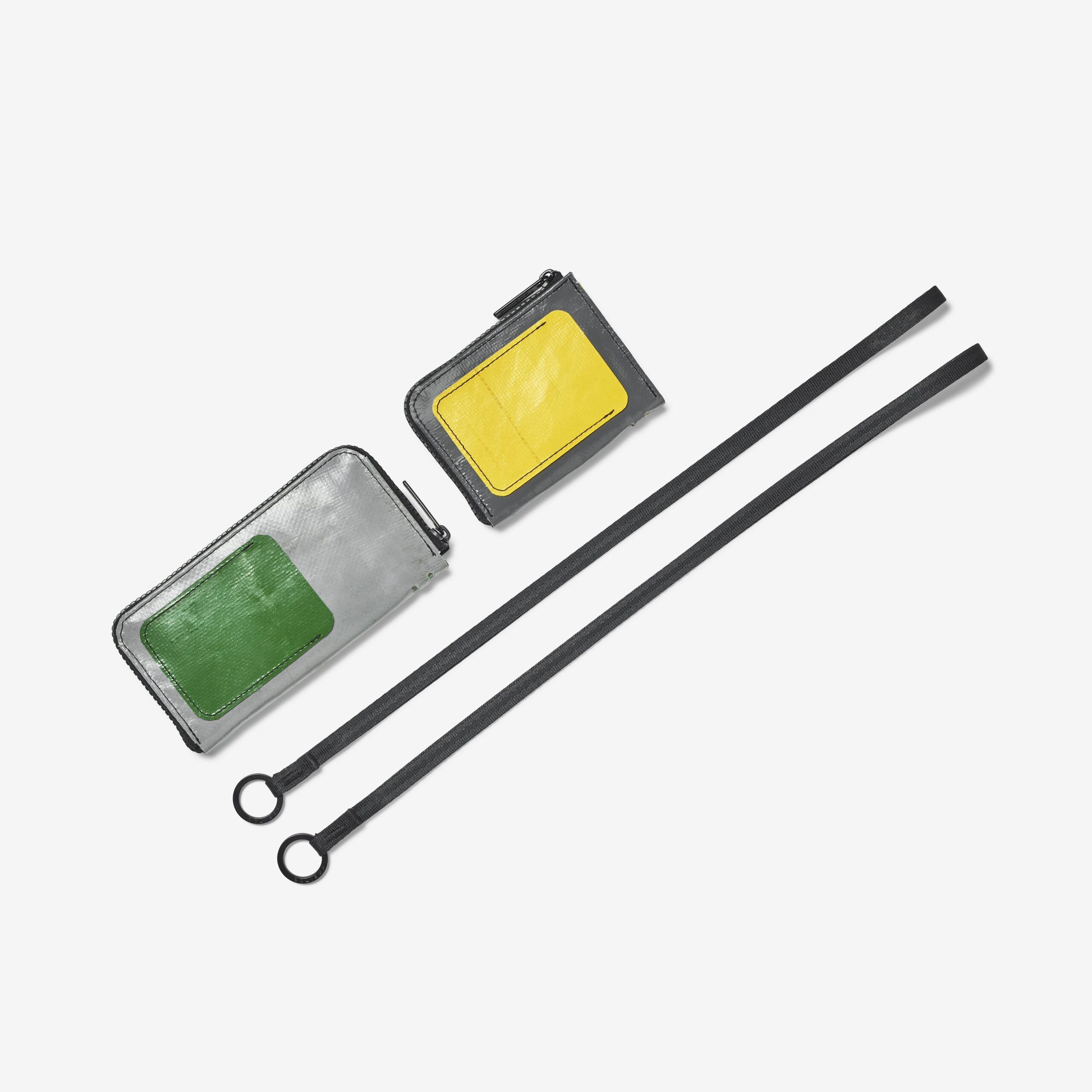 F225 PARKER & F256 BARROW