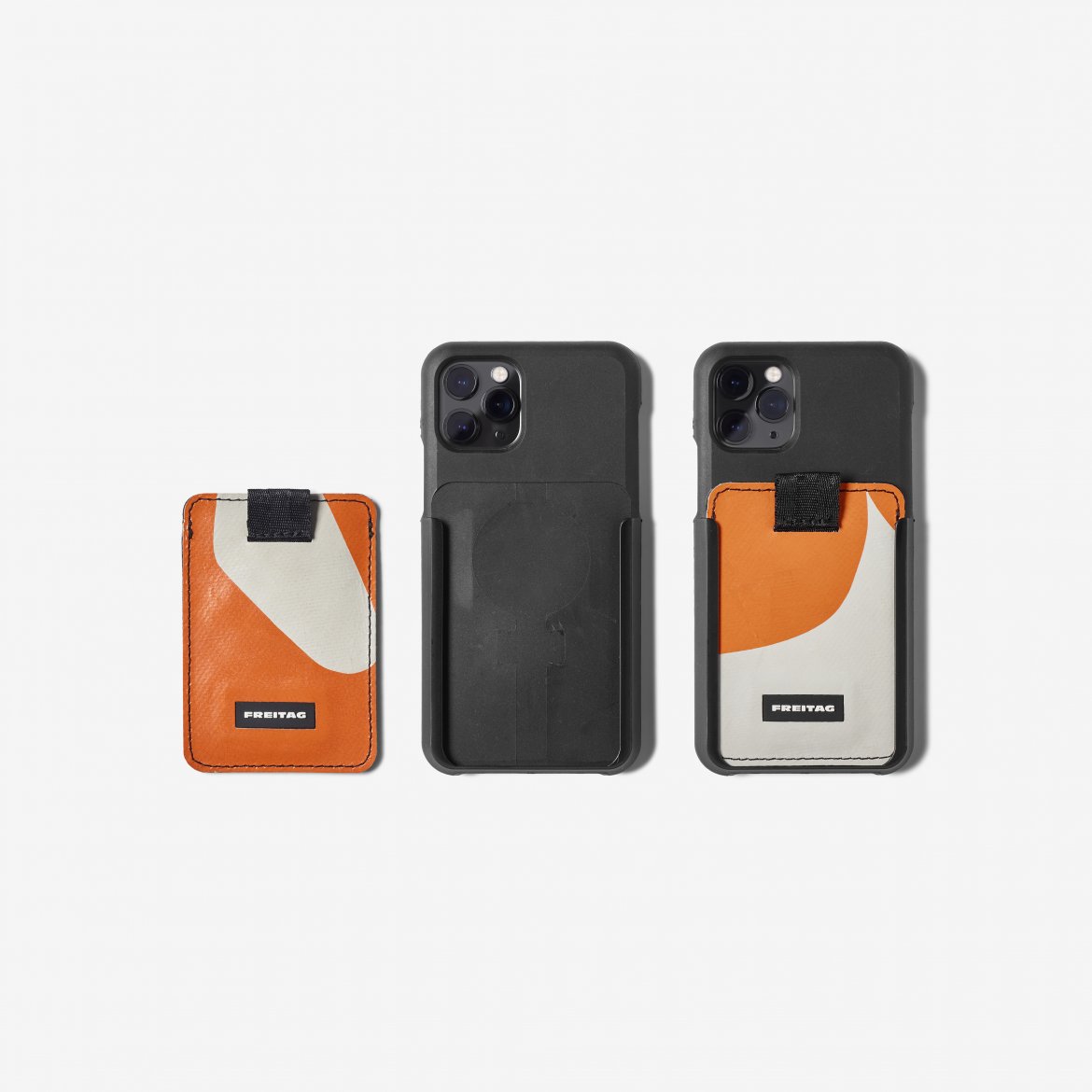 FREITAG、スキーブーツから作られたiPhoneケース『FREITAG CIRC-CASE
