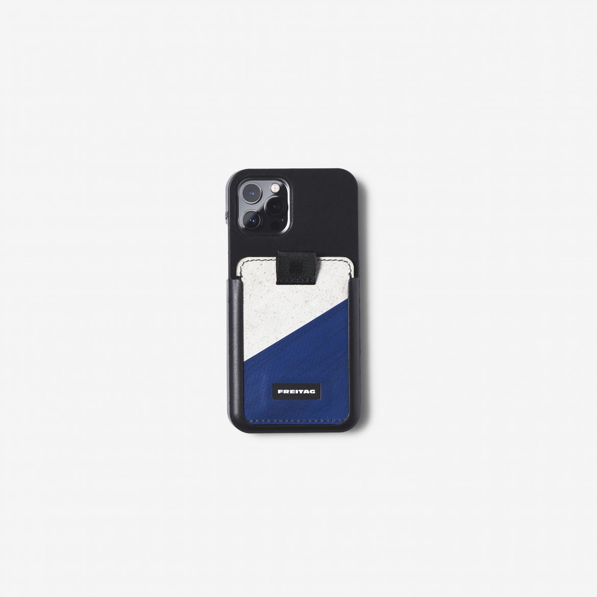 FREITAG、スキーブーツから作られたiPhoneケース『FREITAG CIRC-CASE