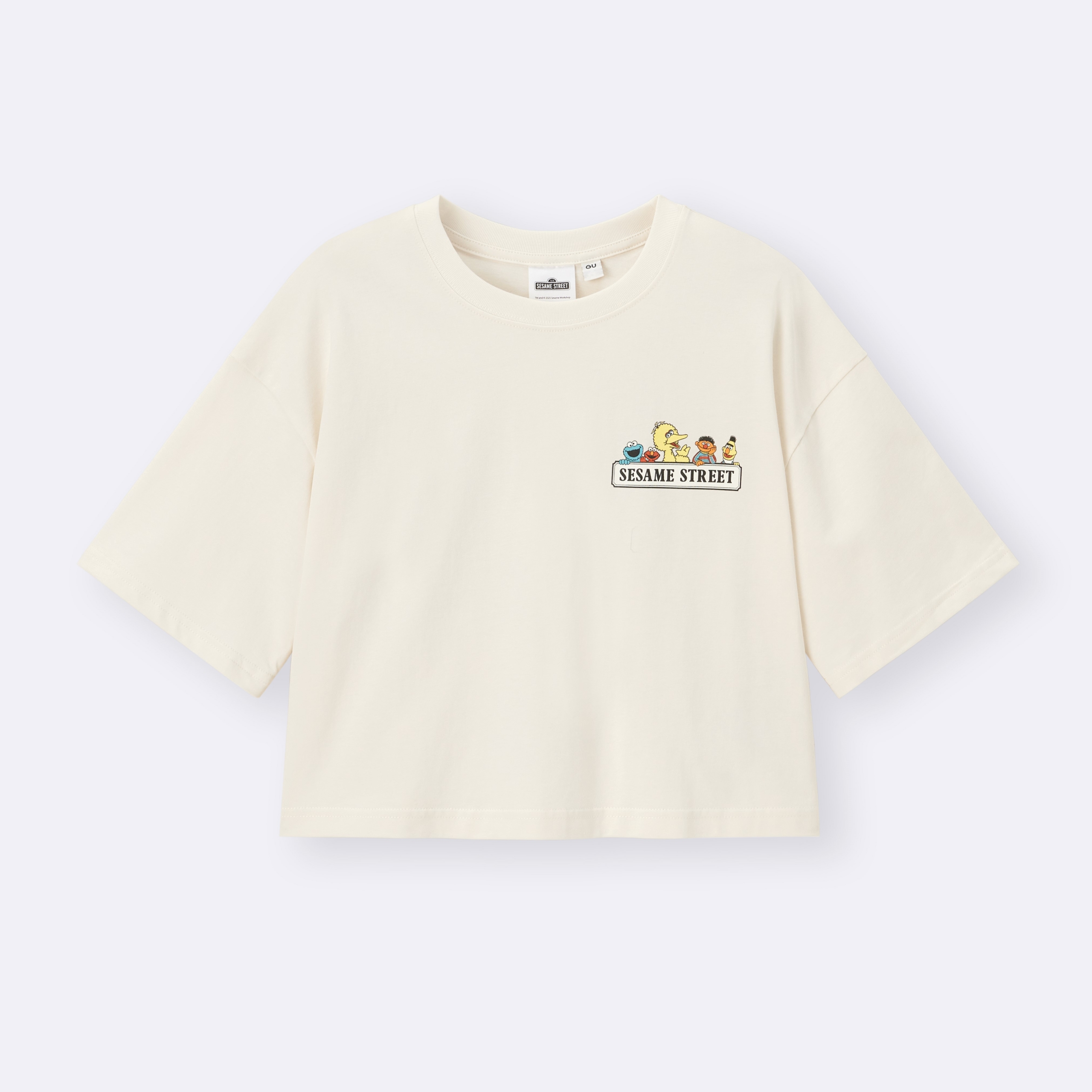 TM and © 2025 Sesame Workshop