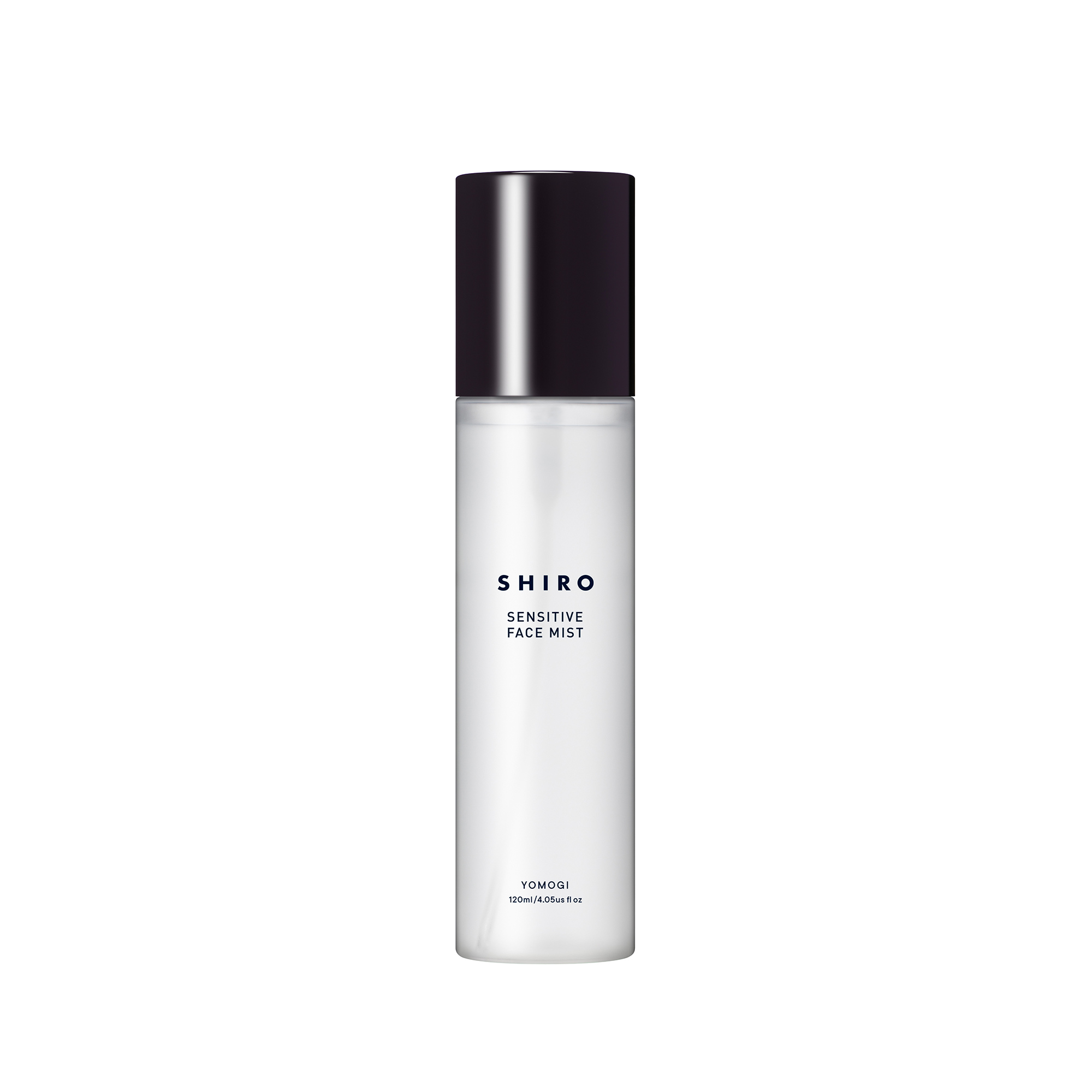 ヨモギフェイスミスト 120mL/4,620円（税込）