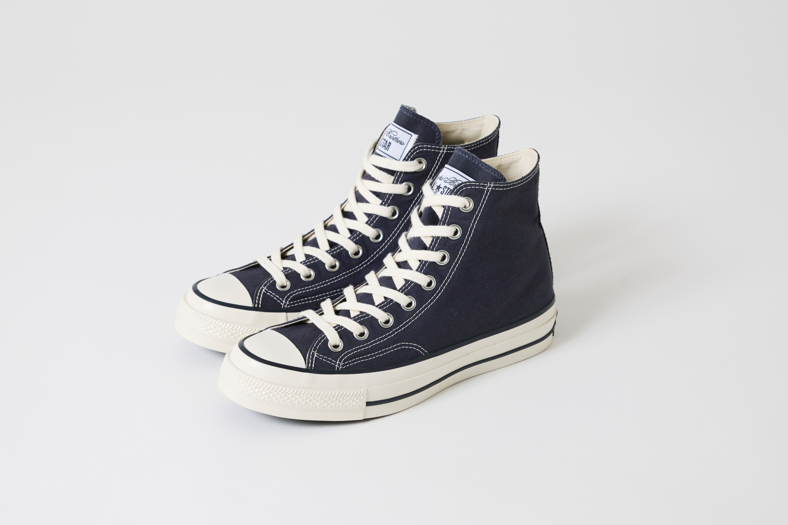 Brooks Brothers x CONVERSE ALL STAR LGCY HI  ¥16,500（税込）