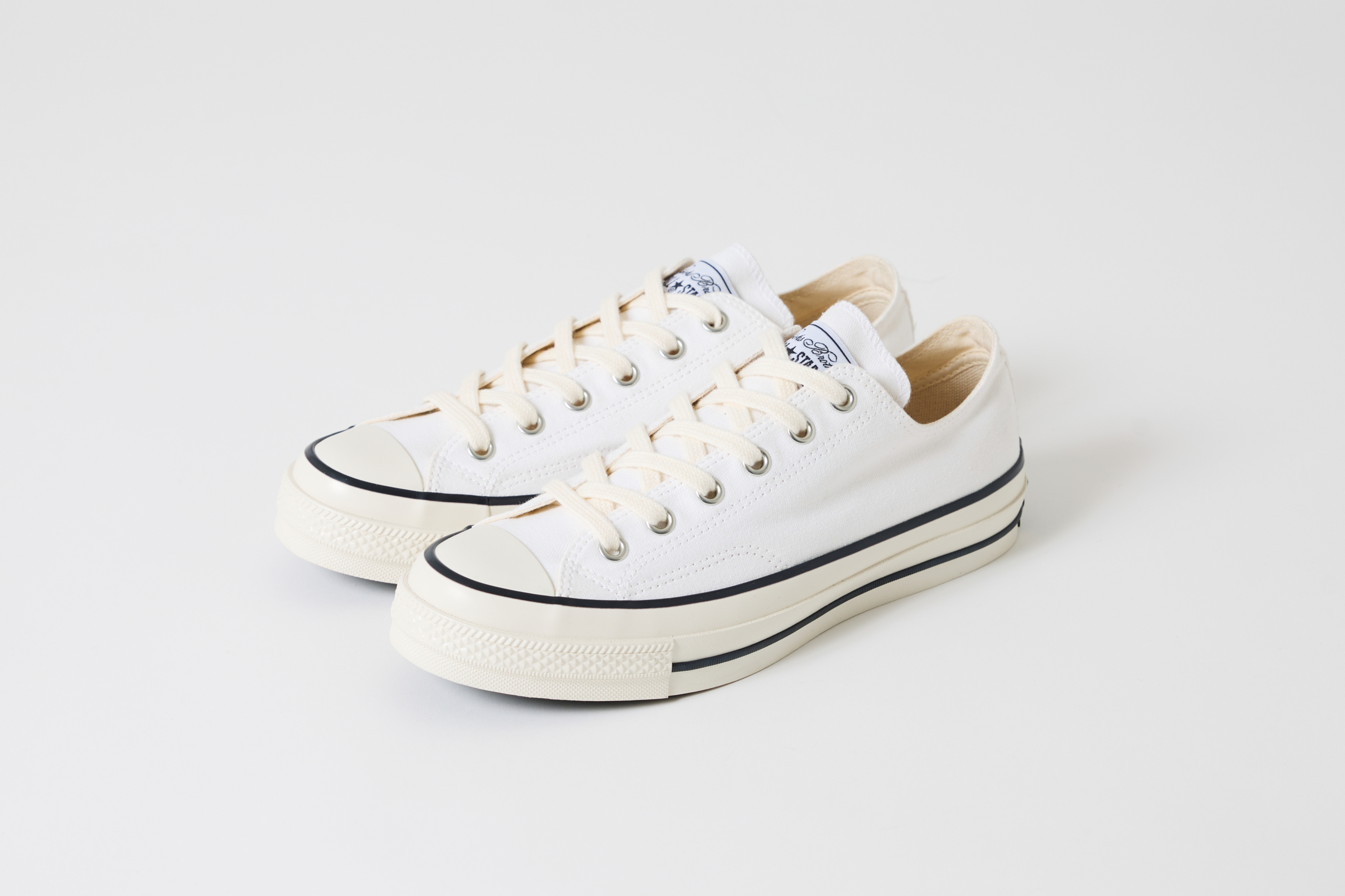 Brooks Brothers x CONVERSE ALL STAR LGCY OX  ¥15,400（税込）