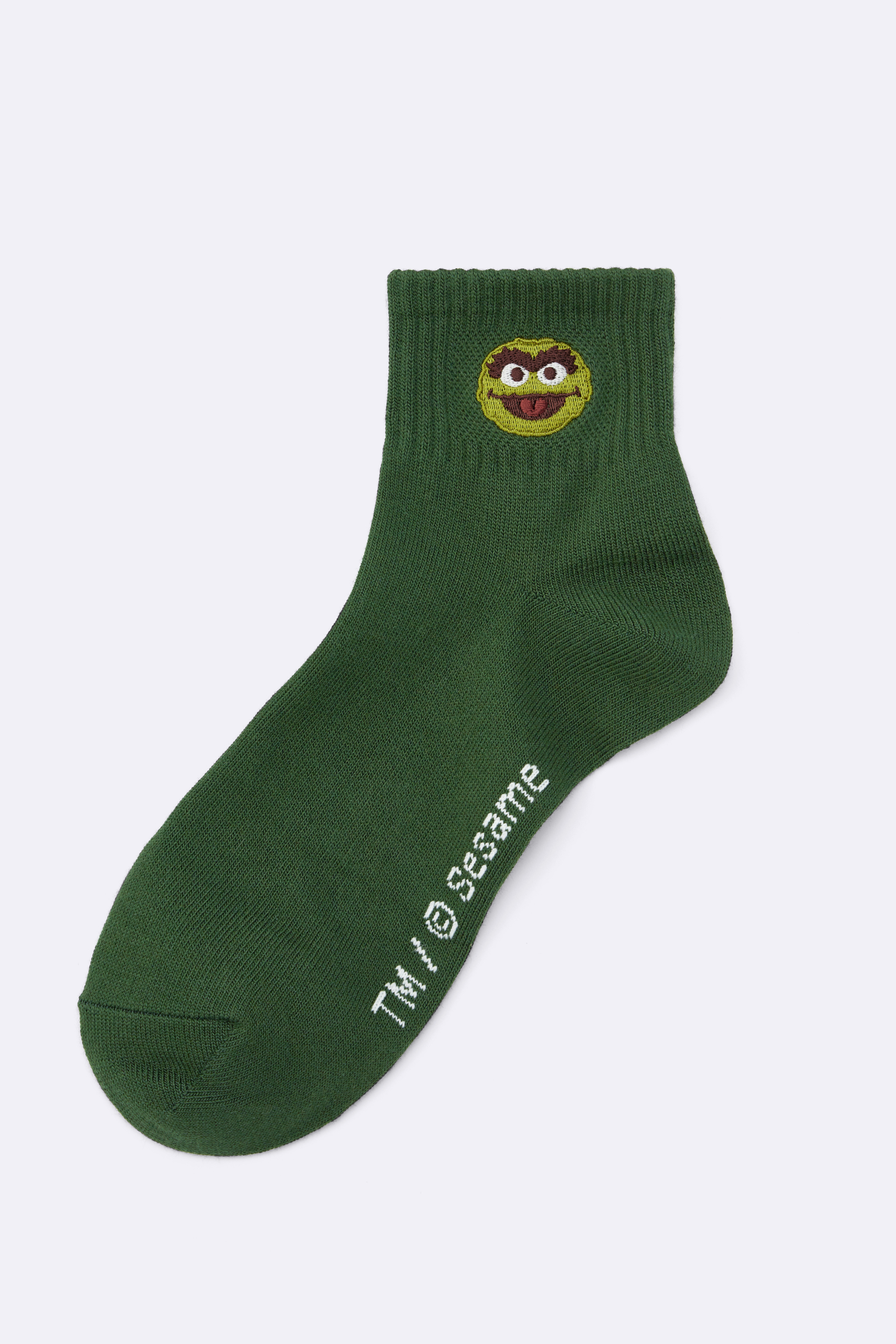 TM and © 2025 Sesame Workshop