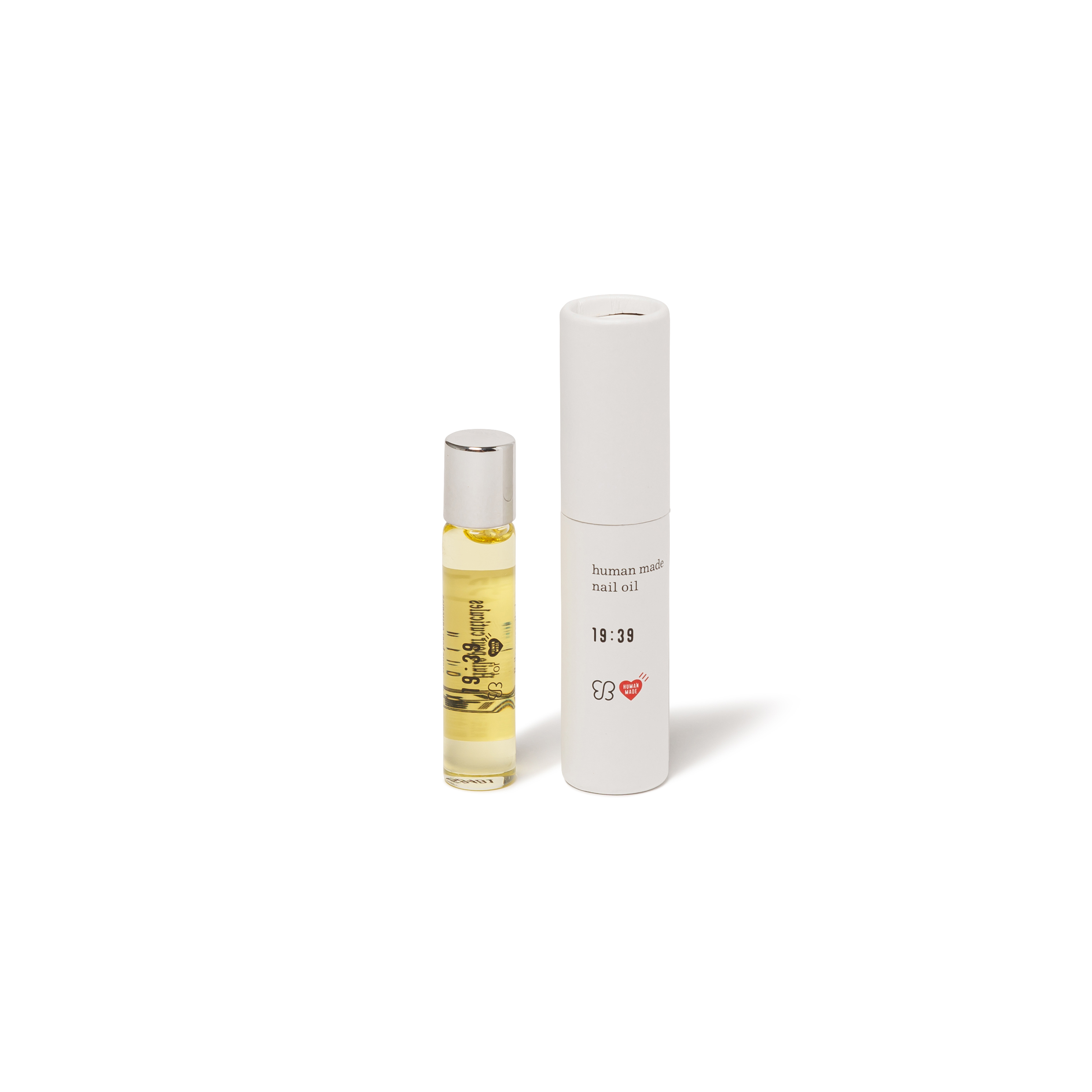 NAIL OIL BY UKA 4,510円(税込) 