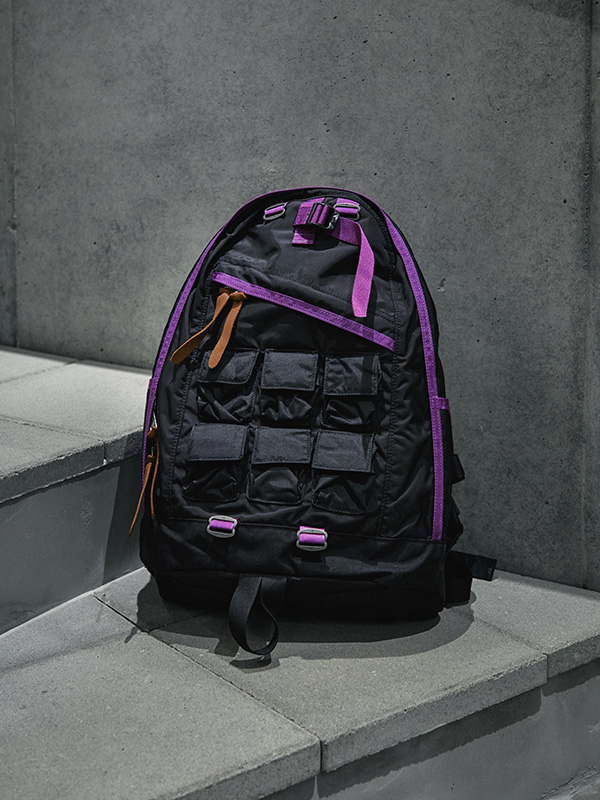 DAY PACK PARASITE  ¥37,400 (tax in)