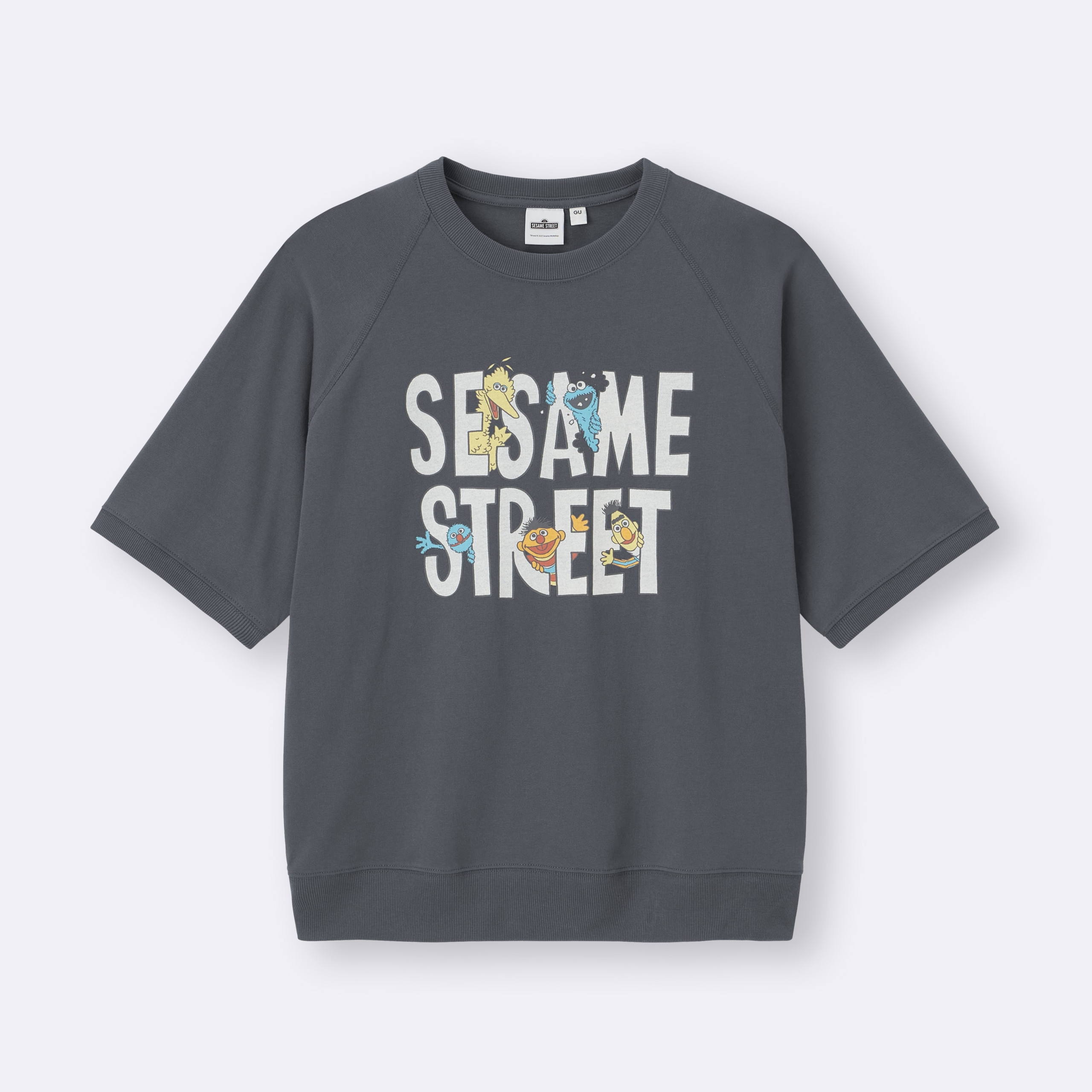 TM and © 2025 Sesame Workshop