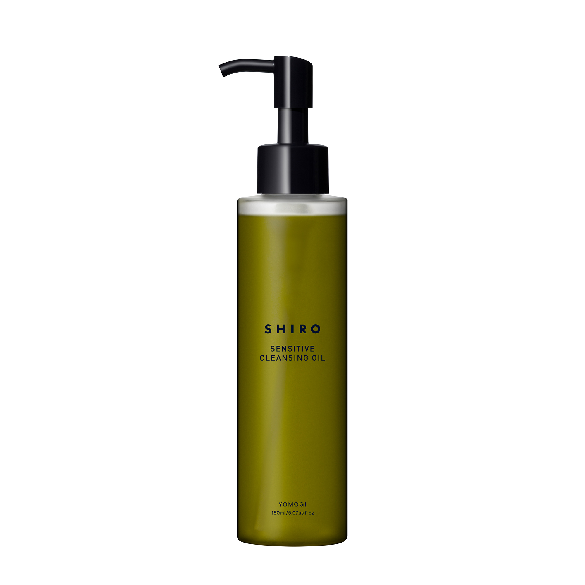ヨモギクレンジングオイル 150mL/6,050円（税込）