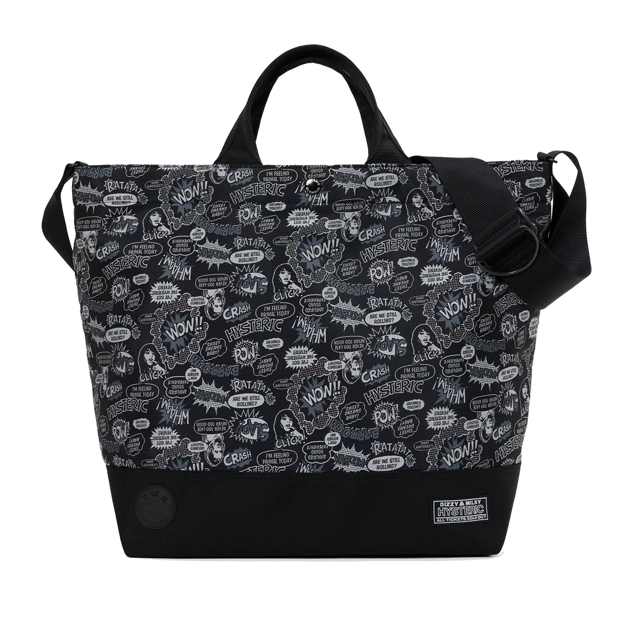 TOTE BAG ¥39,600(税込)