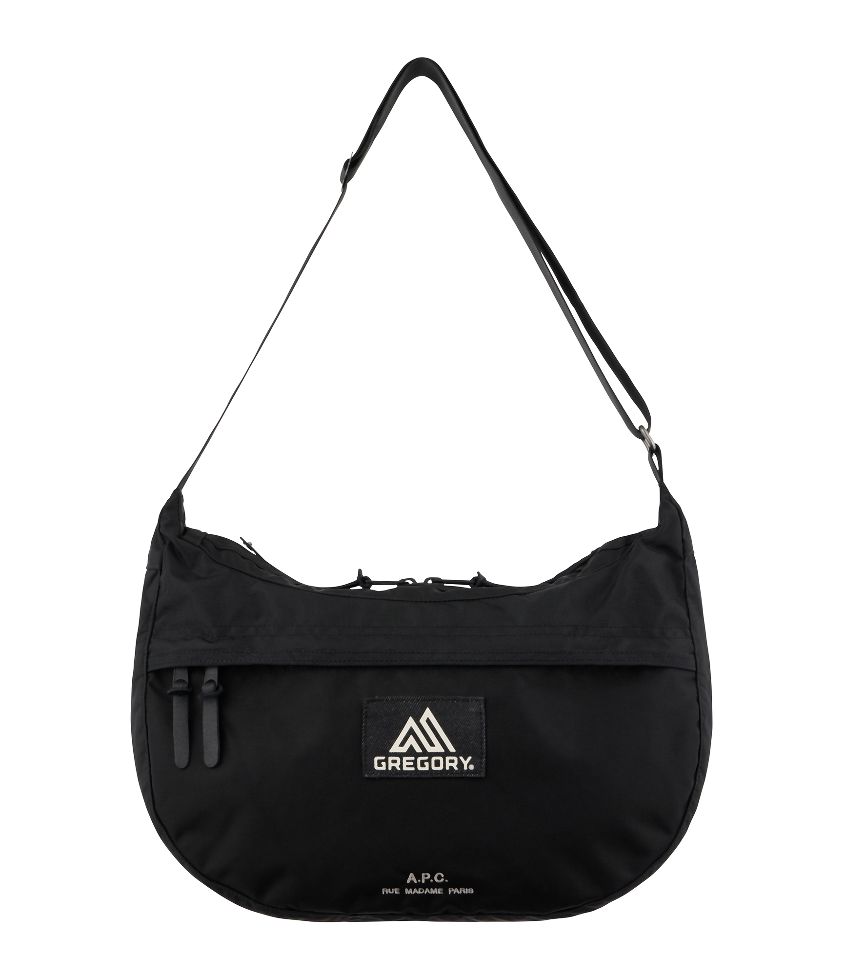 SATCHEL M A.P.C. GREGORY 13L 27,500円(税込)