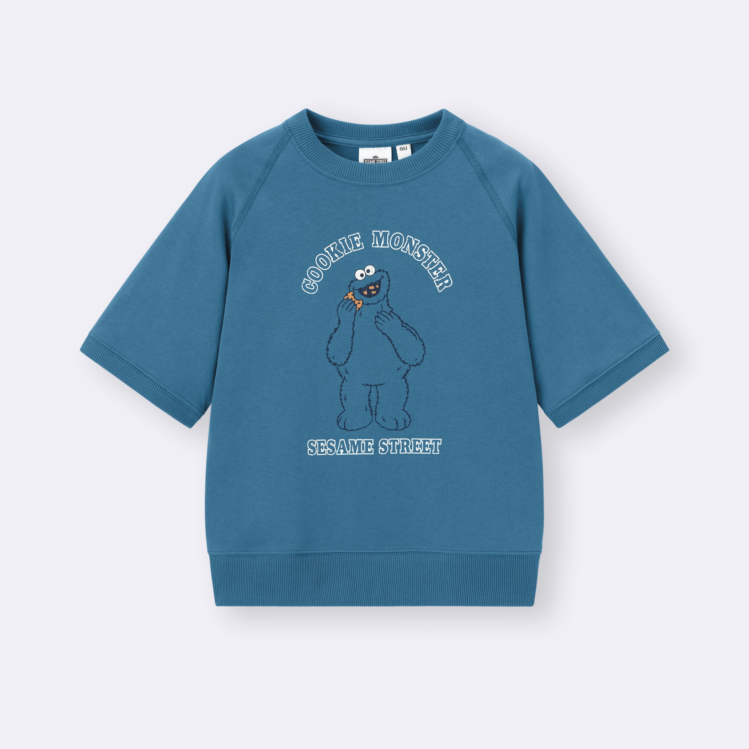 TM and © 2025 Sesame Workshop