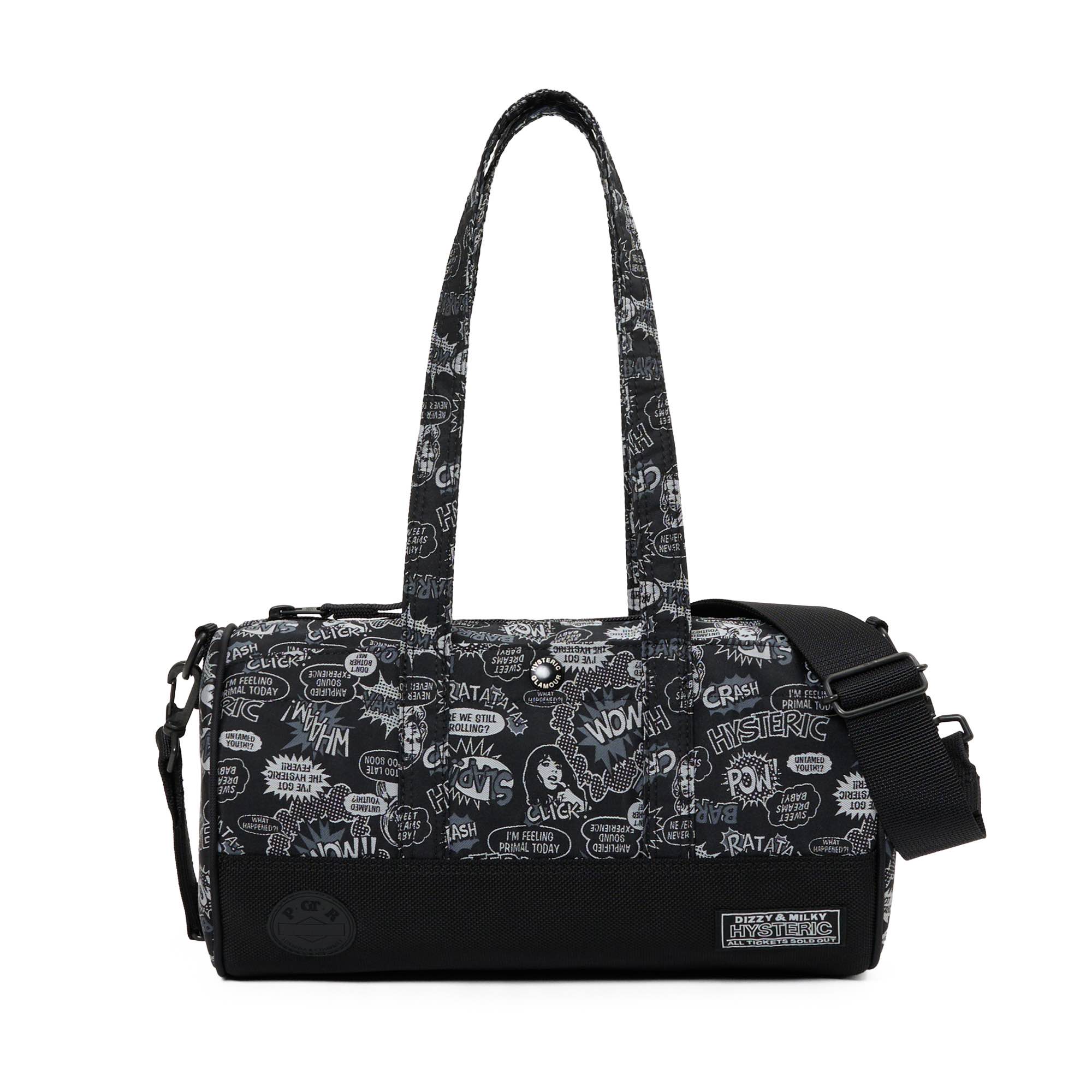 ROLL BAG ¥44,000(税込)