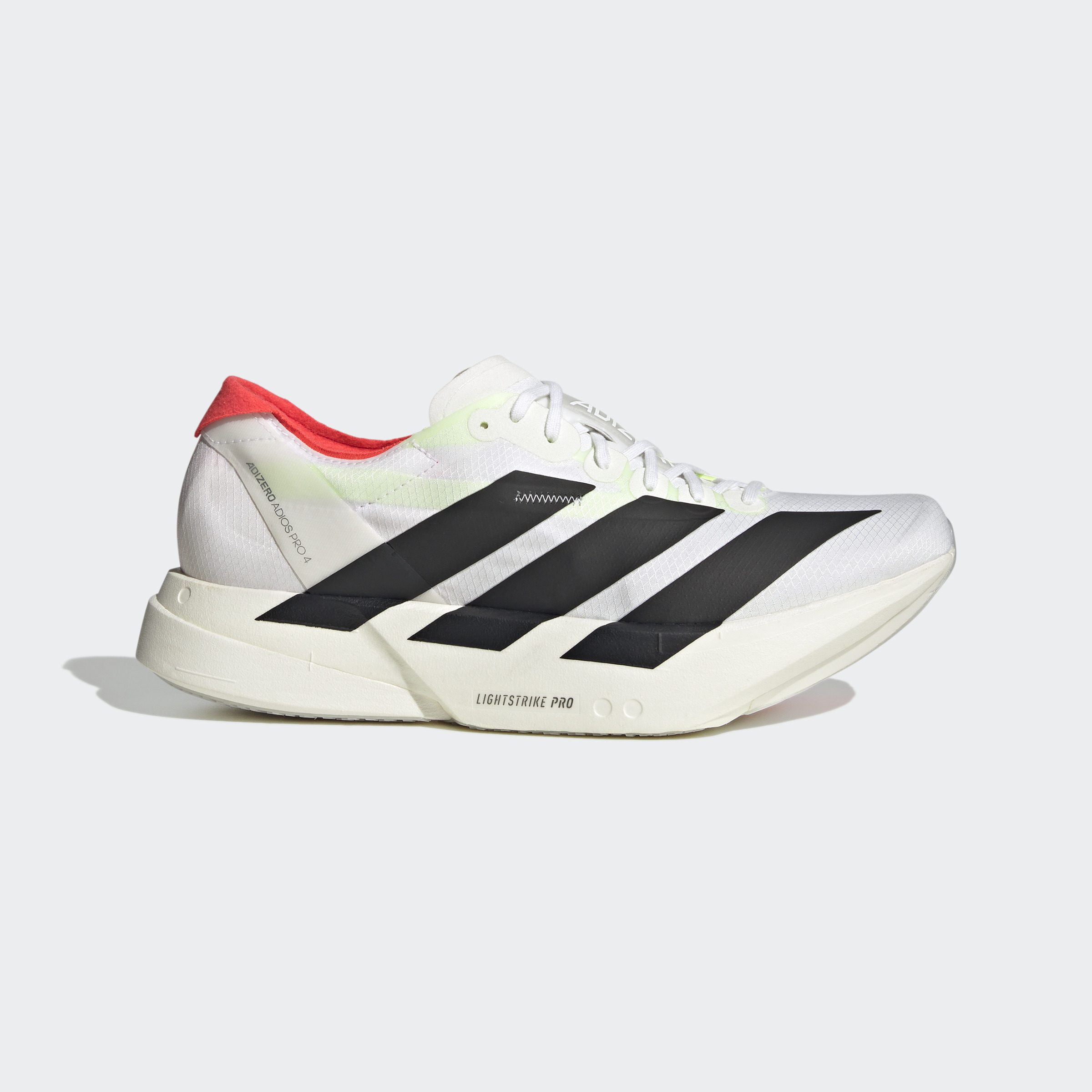 ADIZERO ADIOS PRO 4 ¥28,600円（税込）