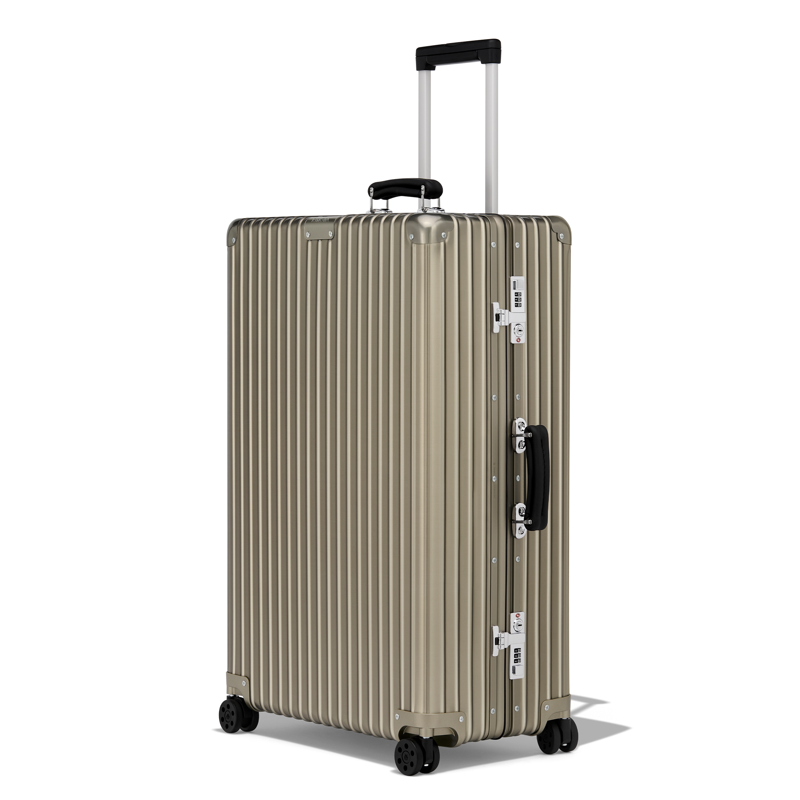 Check-In L サイズ：H79*W53*D28 価格：301,400円(税込)