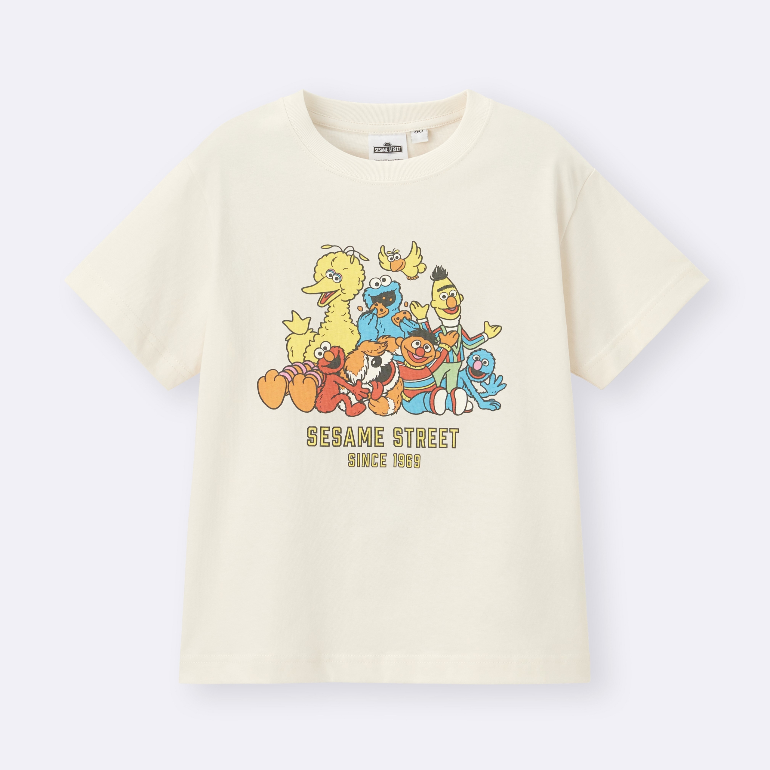TM and © 2025 Sesame Workshop