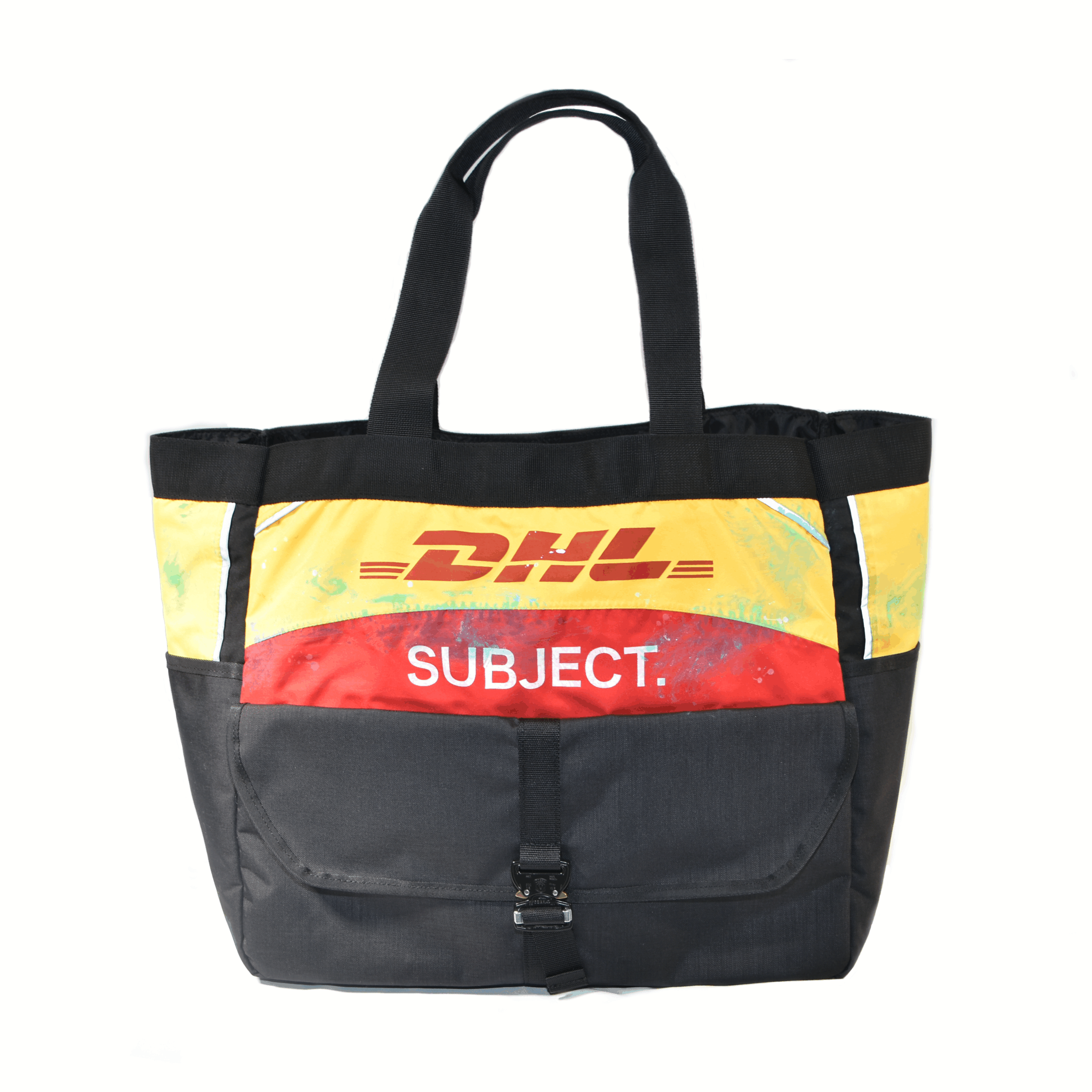 TOTE BAG PrIce: ¥28,000(＋TAX)