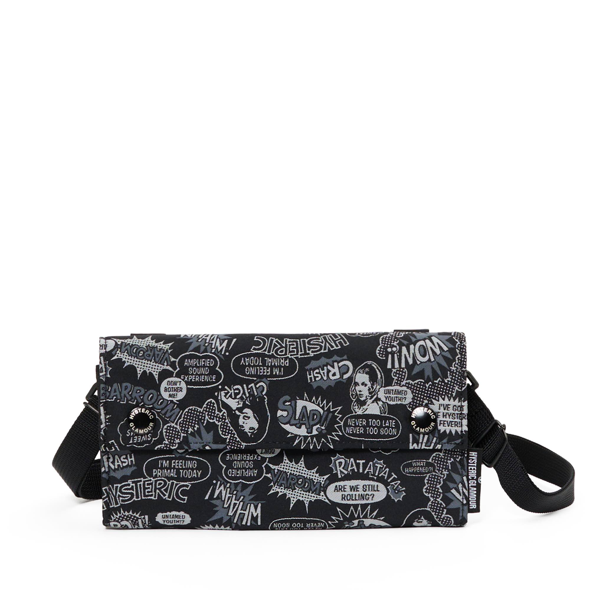 LONG WALLET ¥39,600(税込)