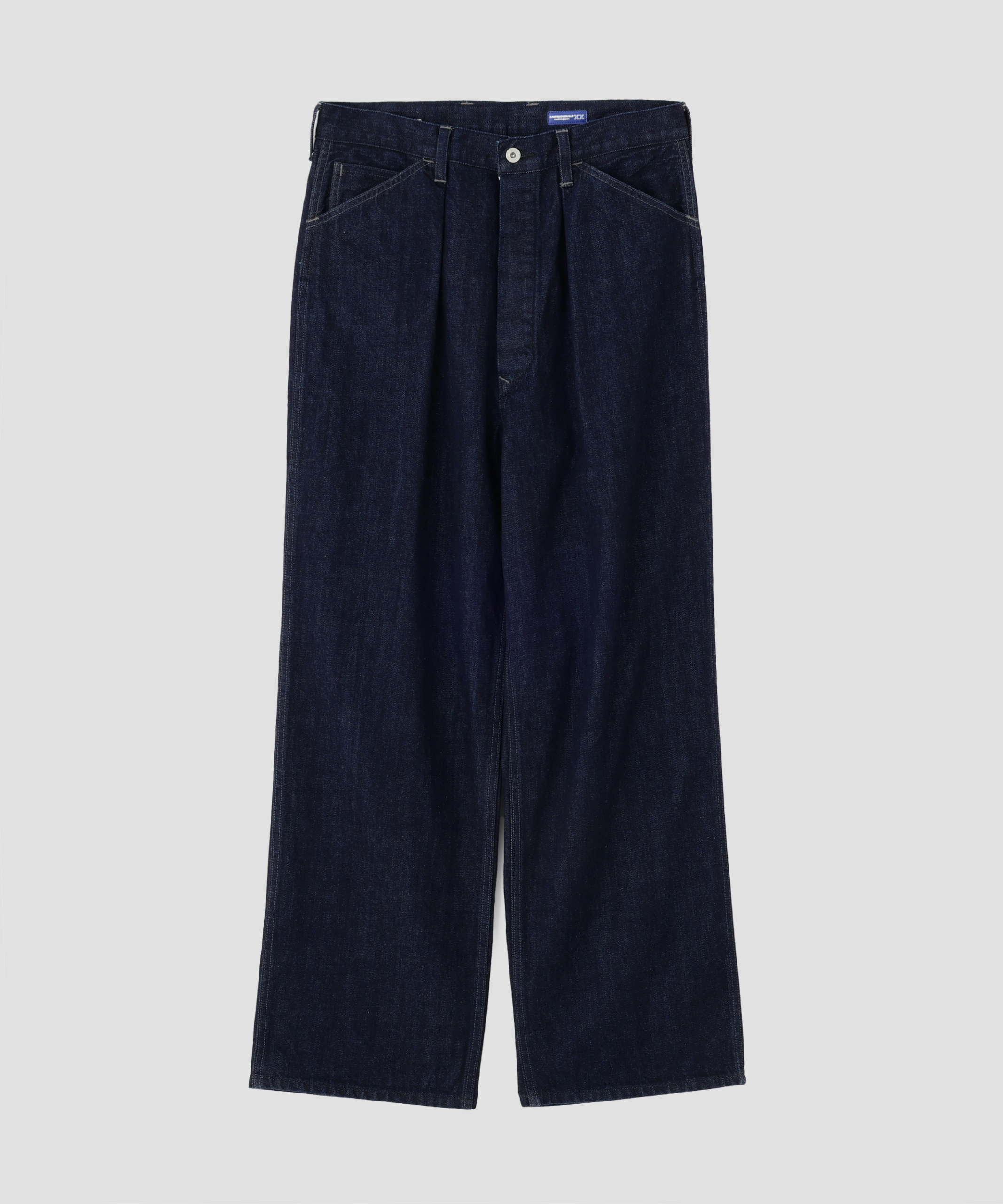 TROUSERS　¥36300　