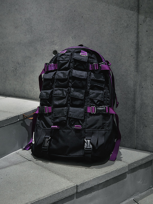 DAY & HALF PARASITE ¥39,600 (tax in)