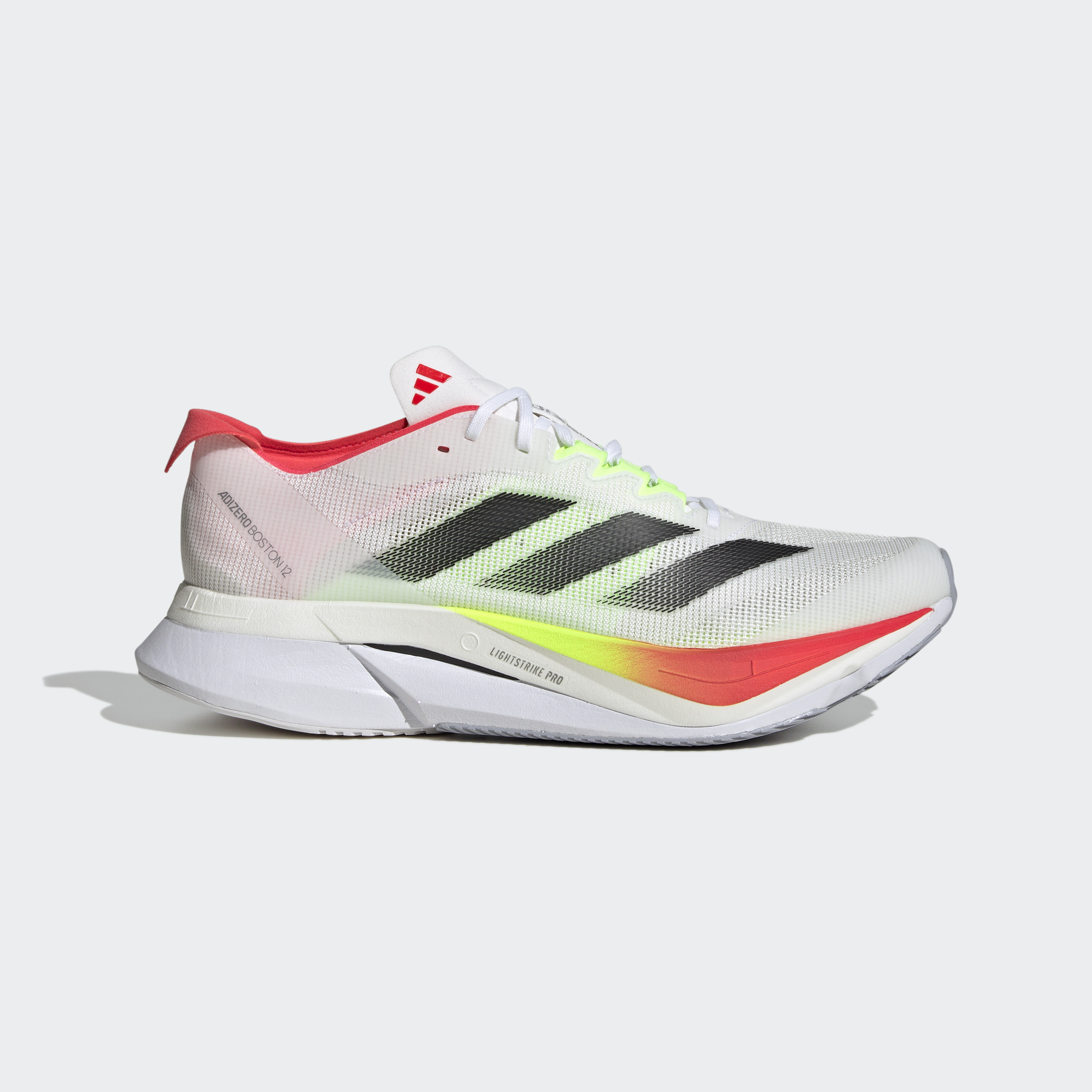 ADIZERO BOSTON 12 ¥18,700円（税込）